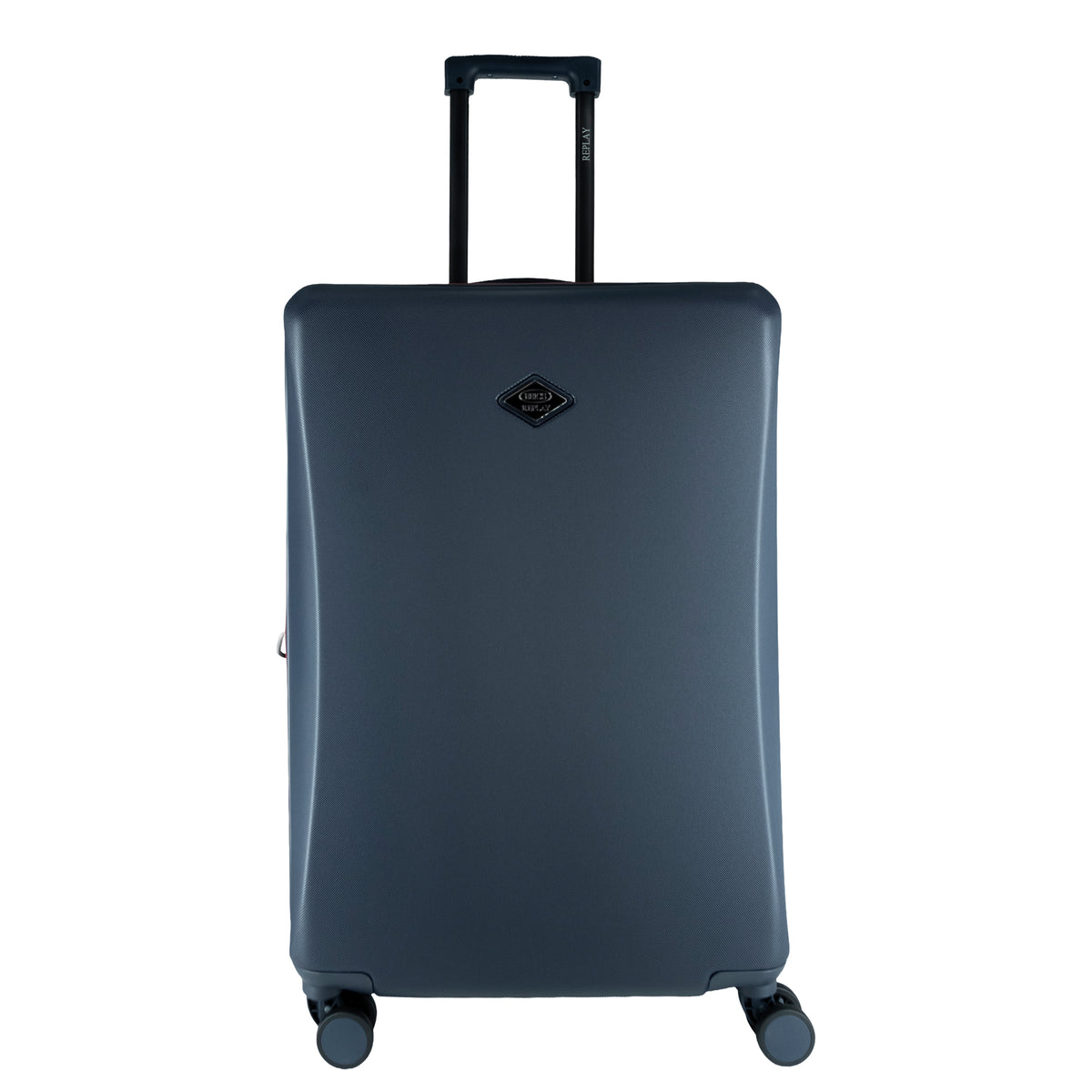 Bric's Replay Trolley M Dark Blue (46,5x69,5x25/29 cm)