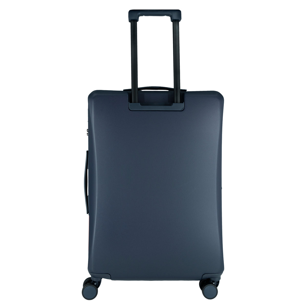 Bric's Replay Trolley M Dark Blue (46,5x69,5x25/29 cm)
