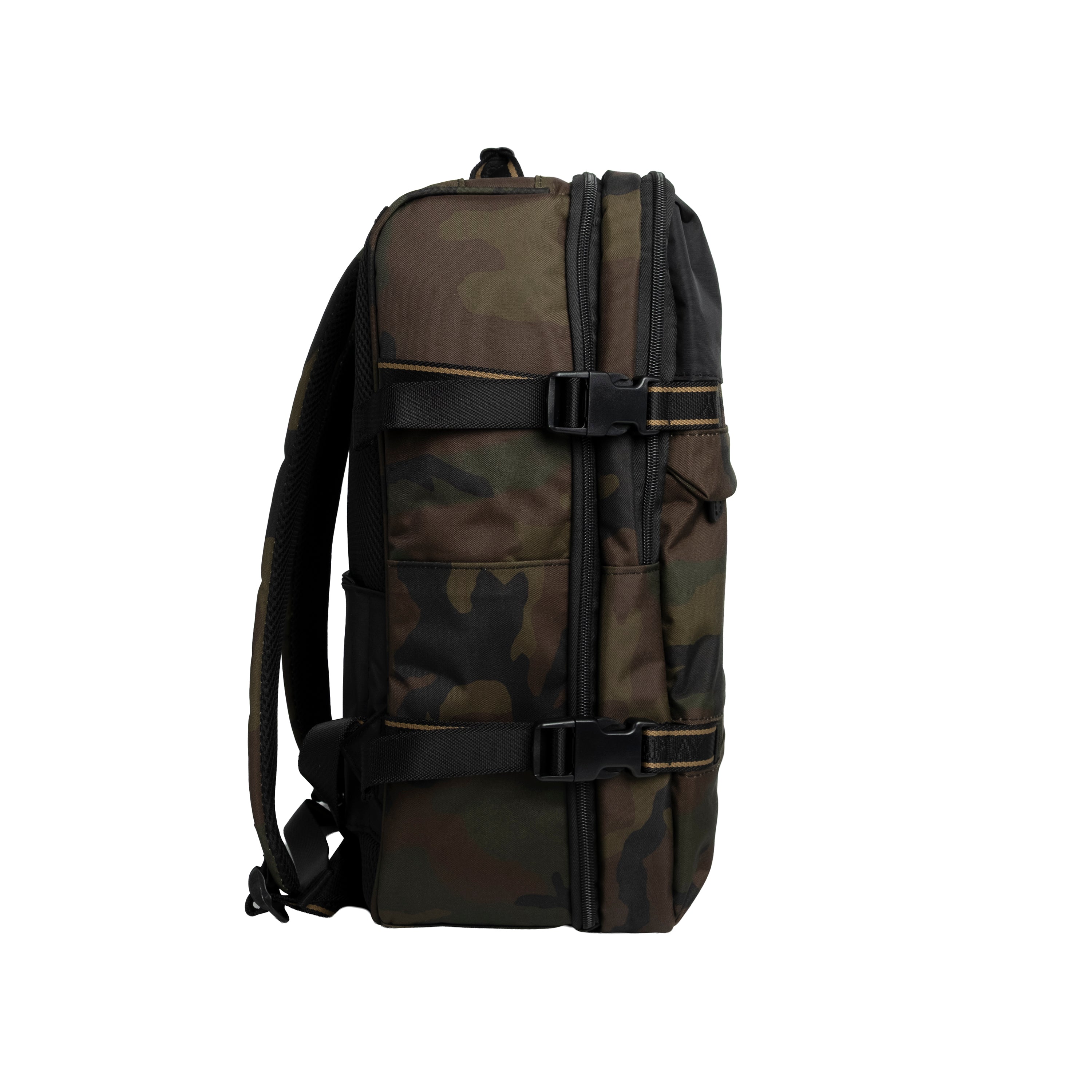 Bric's Replay Zaino Underseat Camouflage