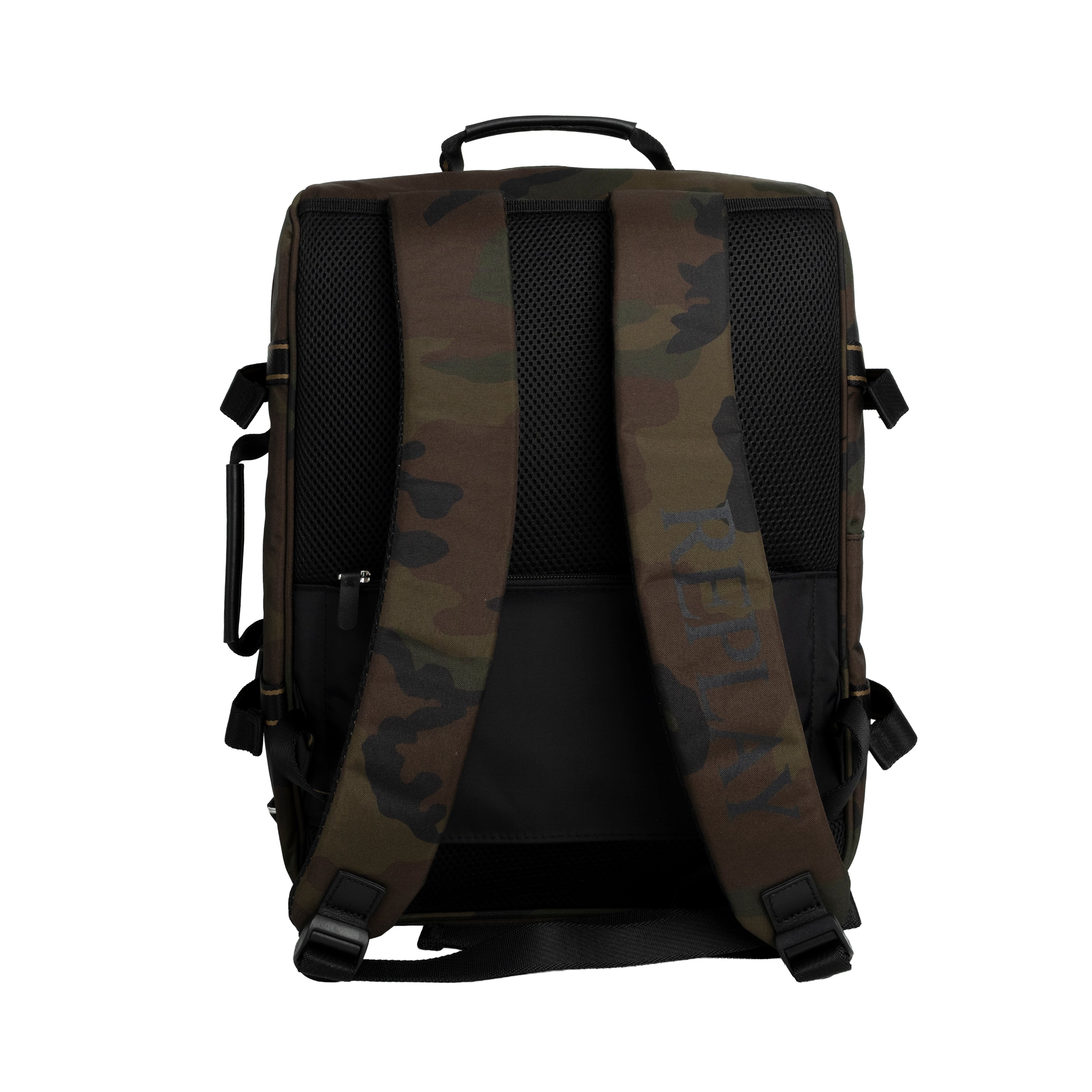 Bric's Replay Zaino Underseat Camouflage