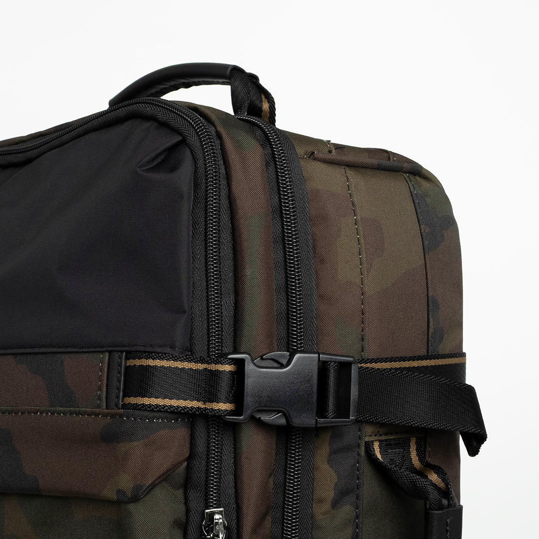 Bric's Replay Zaino Underseat Camouflage
