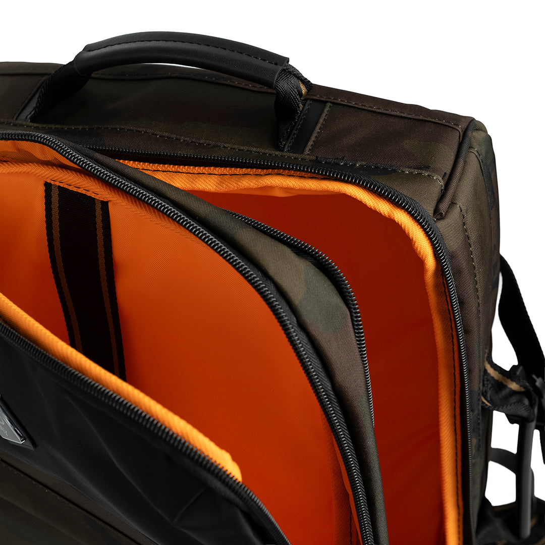 Bric's Replay Zaino Underseat Camouflage
