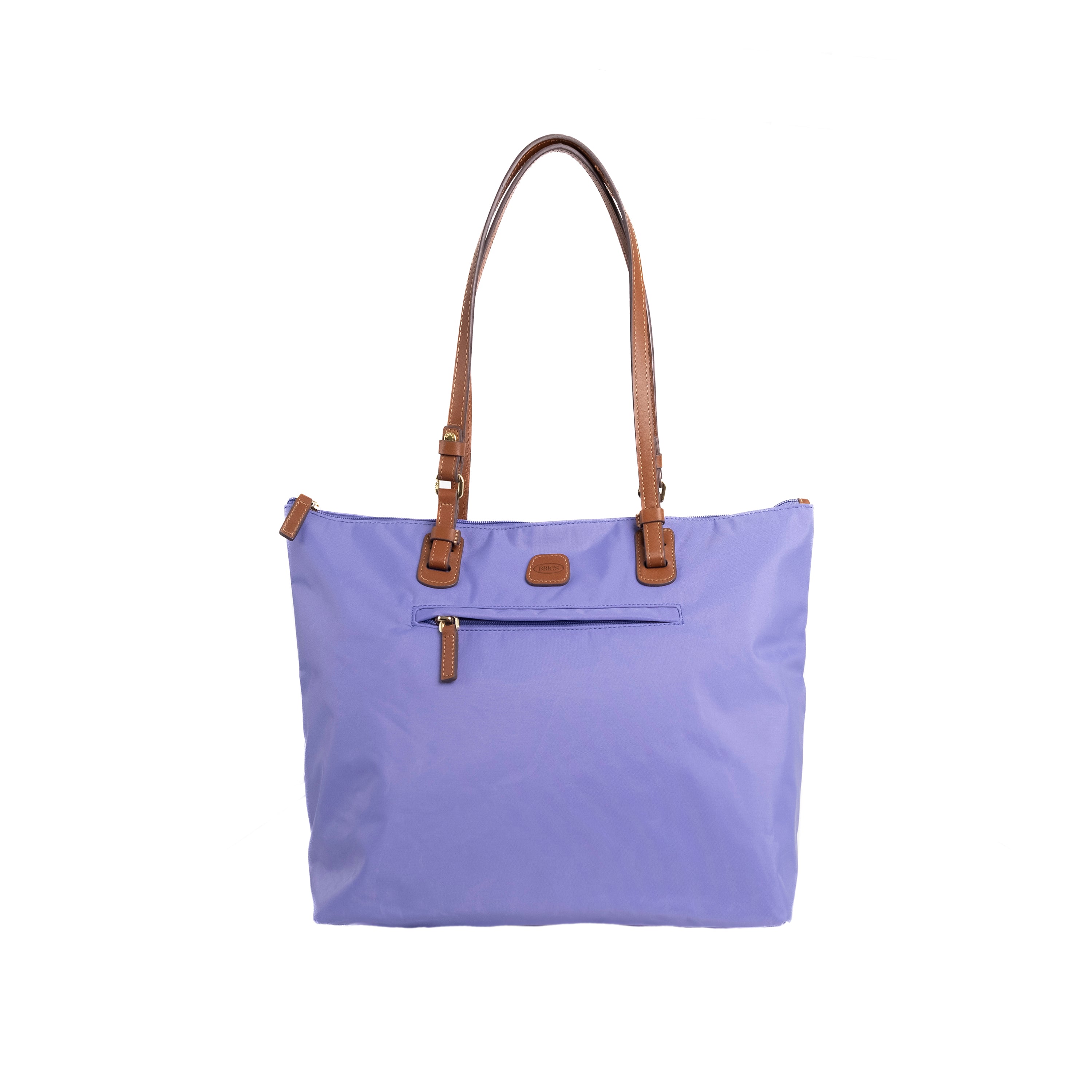 Bric's Borsa a Mano S X-Collection Lilla