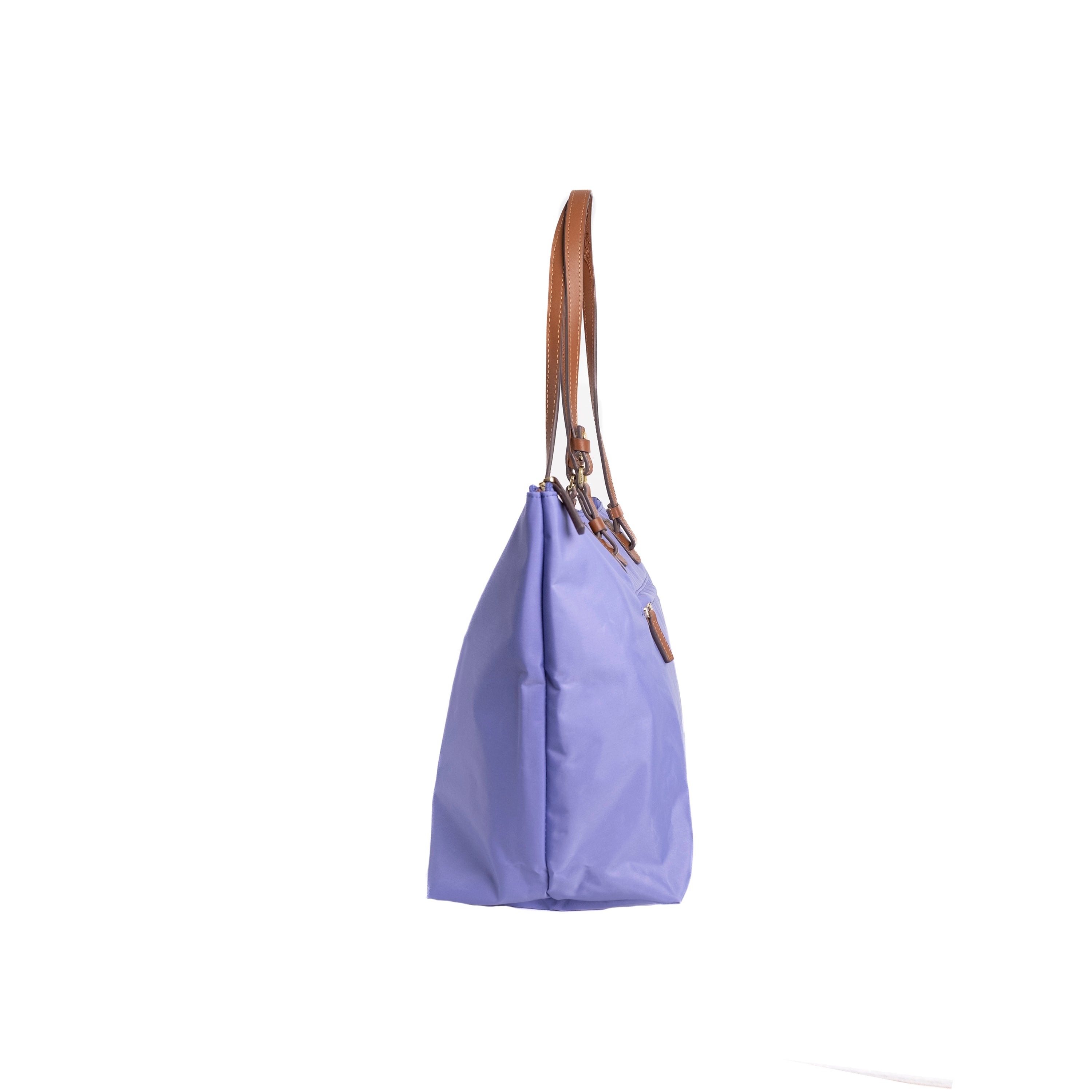 Bric's Borsa a Mano S X-Collection Lilla