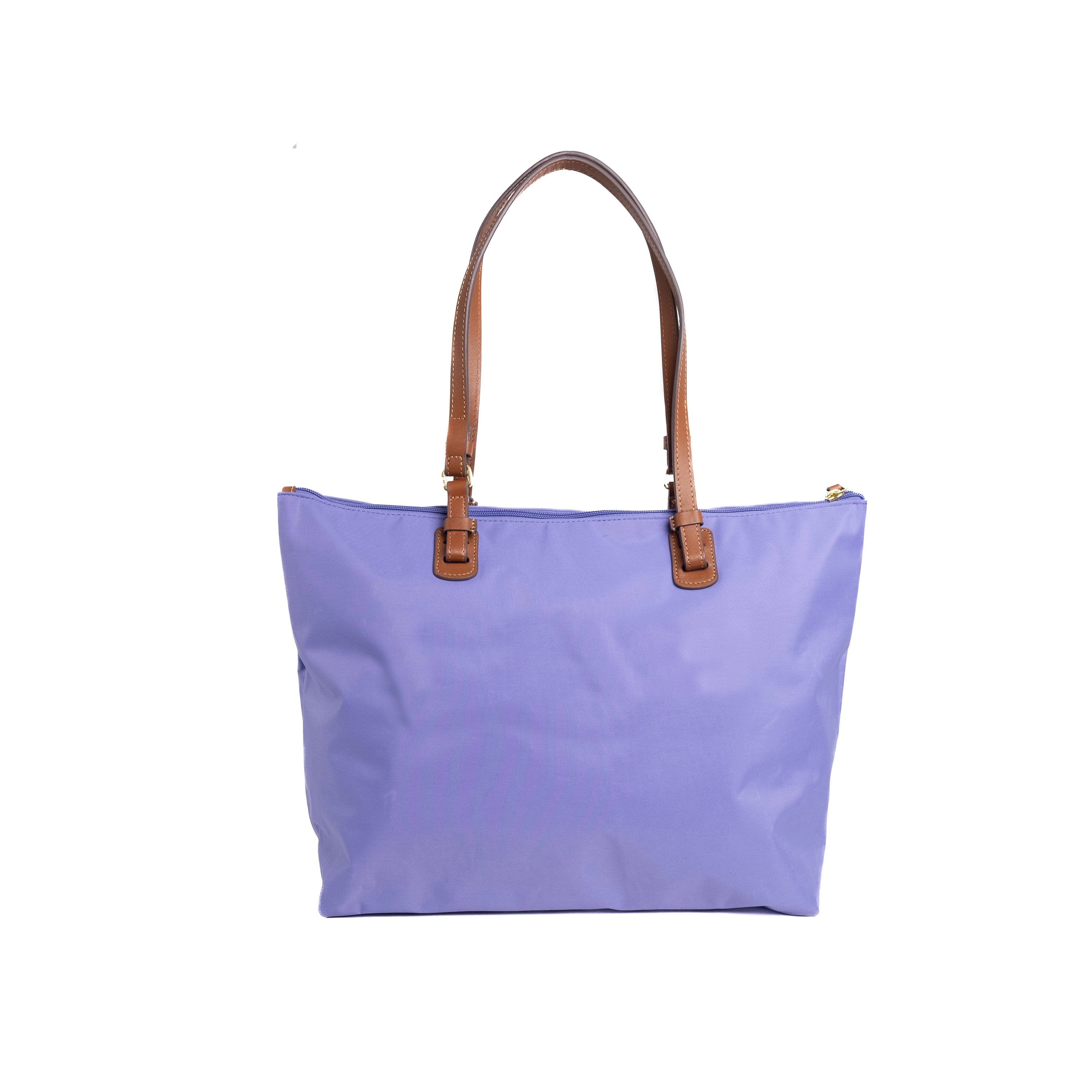 Bric's Borsa a Mano S X-Collection Lilla