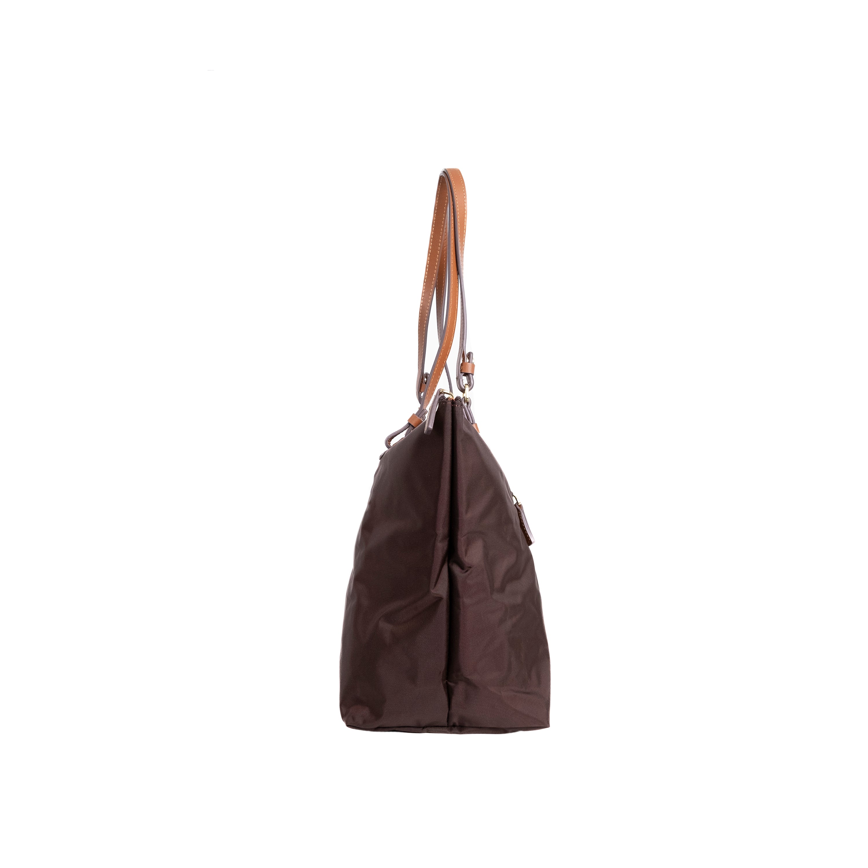 Bric's Borsa a Mano S X-Collection Marrone