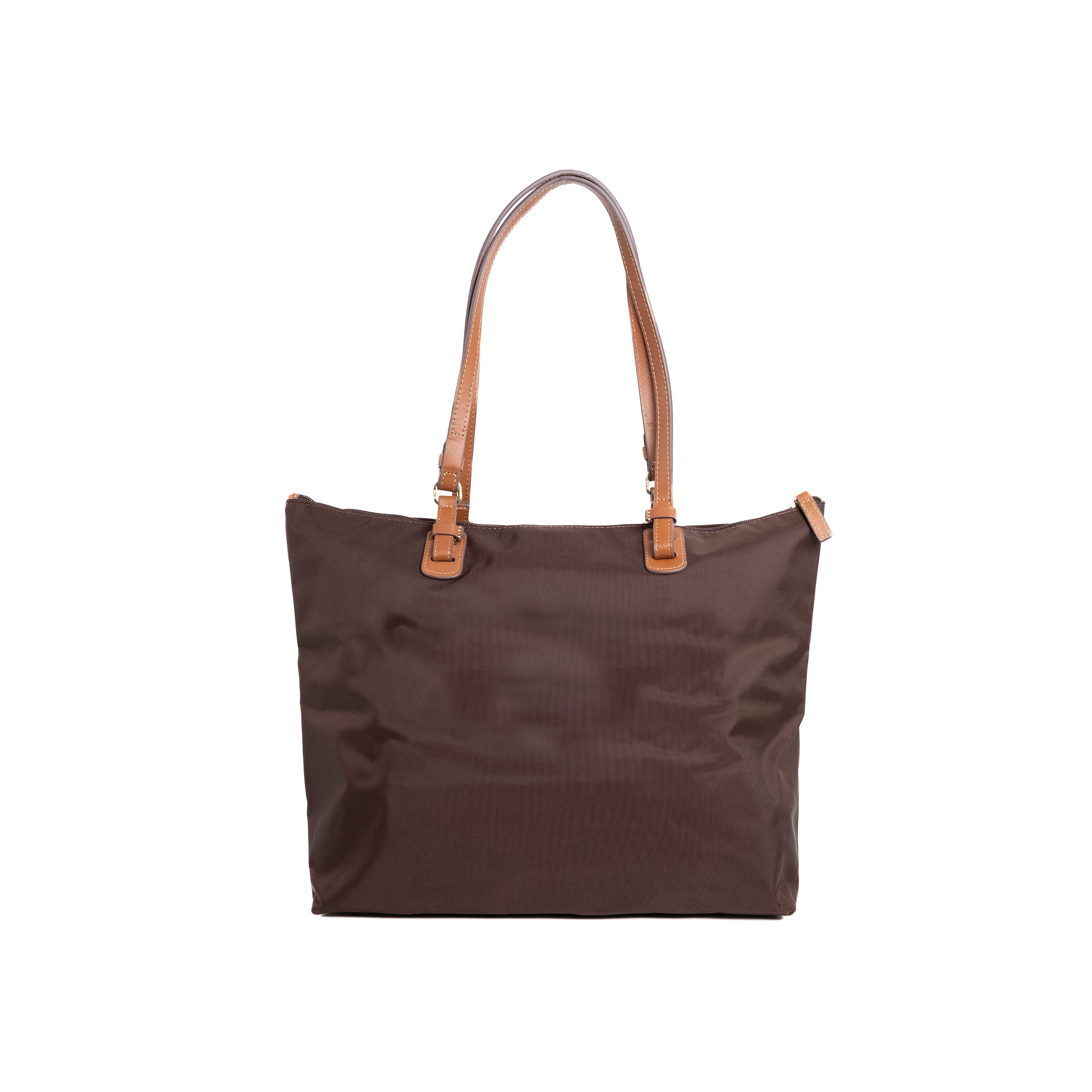 Bric's Borsa a Mano S X-Collection Marrone