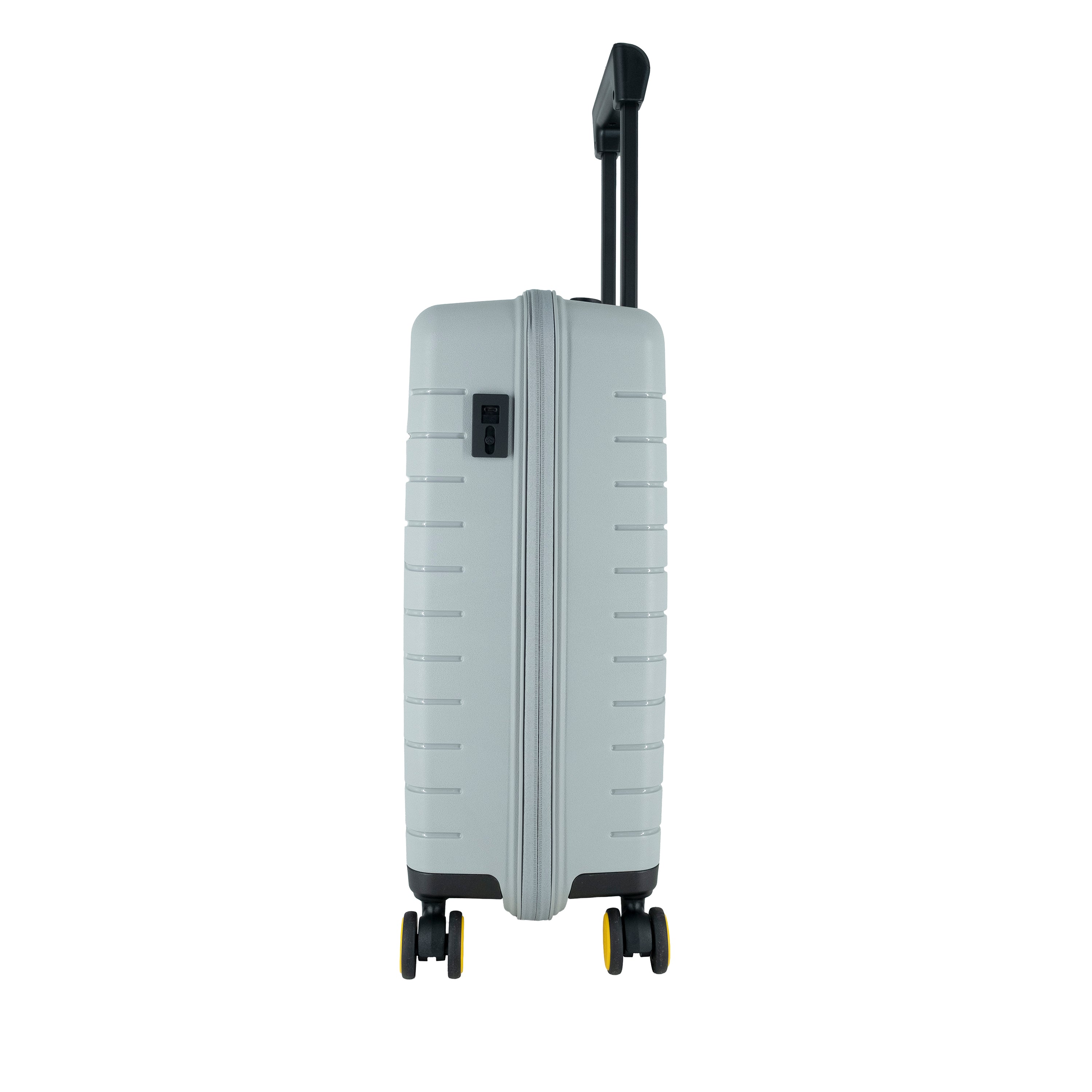 Bric's Trolley Ulisse IATA Grigio (37x55x20 cm)