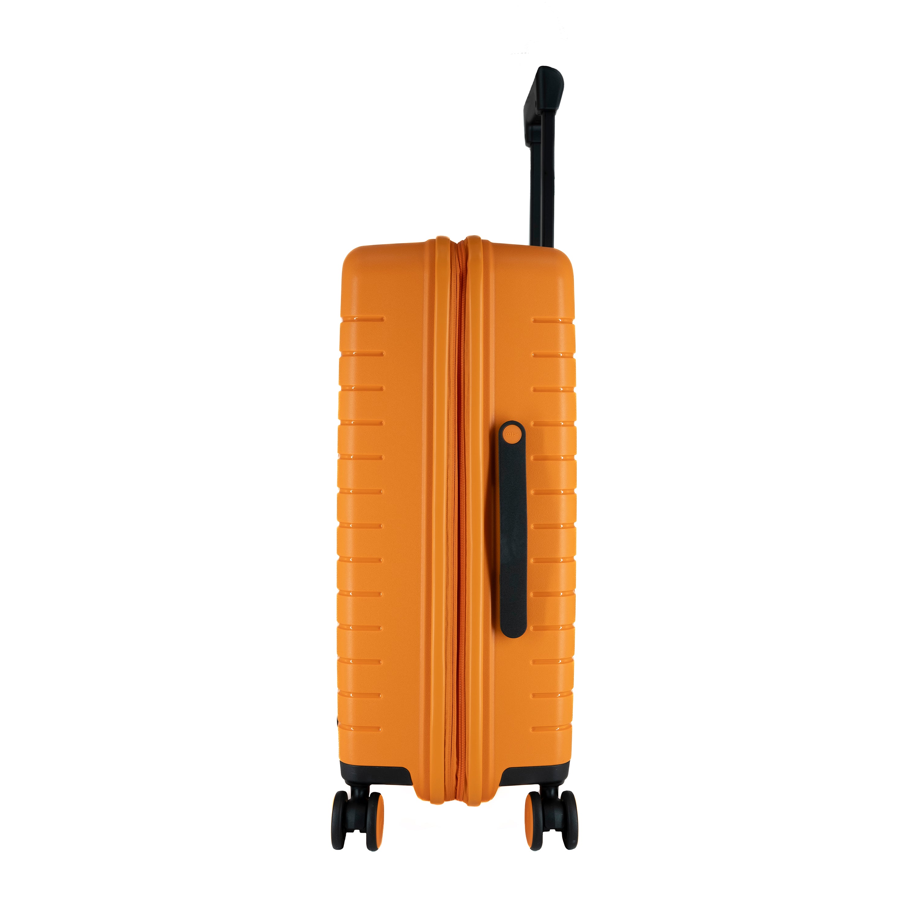 Bric's Ulisse Trolley 65 cm. Medio Espandibile Orange (43x65x26 Cm)