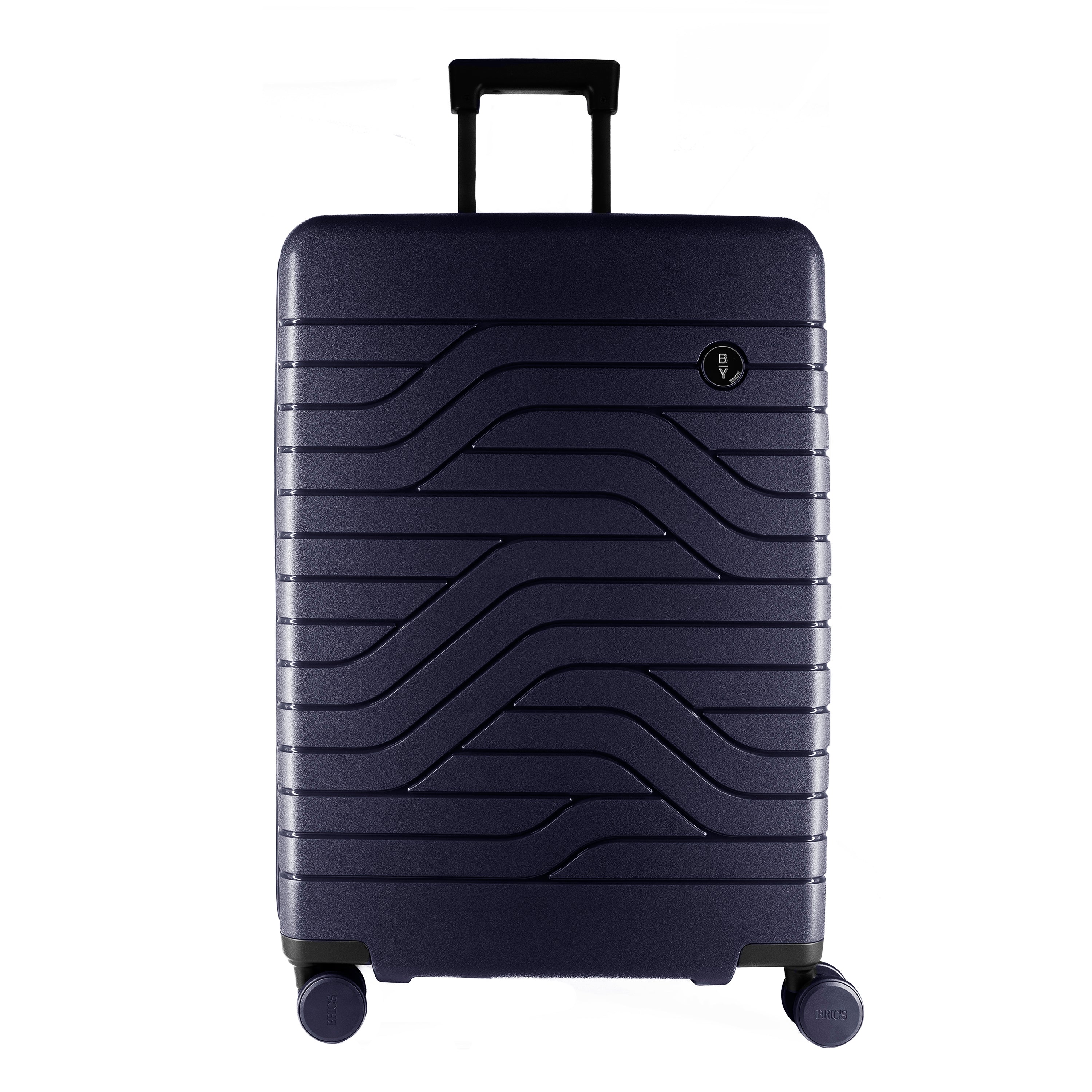 Bric's Ulisse Trolley Exp.Grande Blu Oceano (53 x79x31/35 cm)