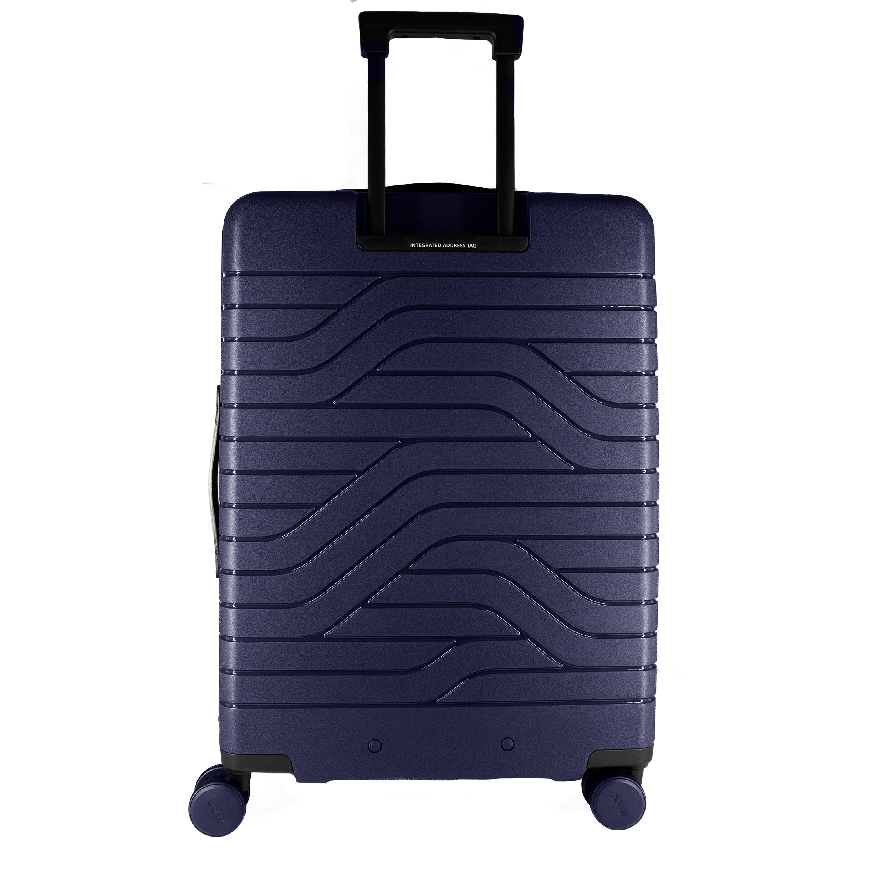 Bric's Ulisse Trolley Exp.Grande Blu Oceano (53 x79x31/35 cm)