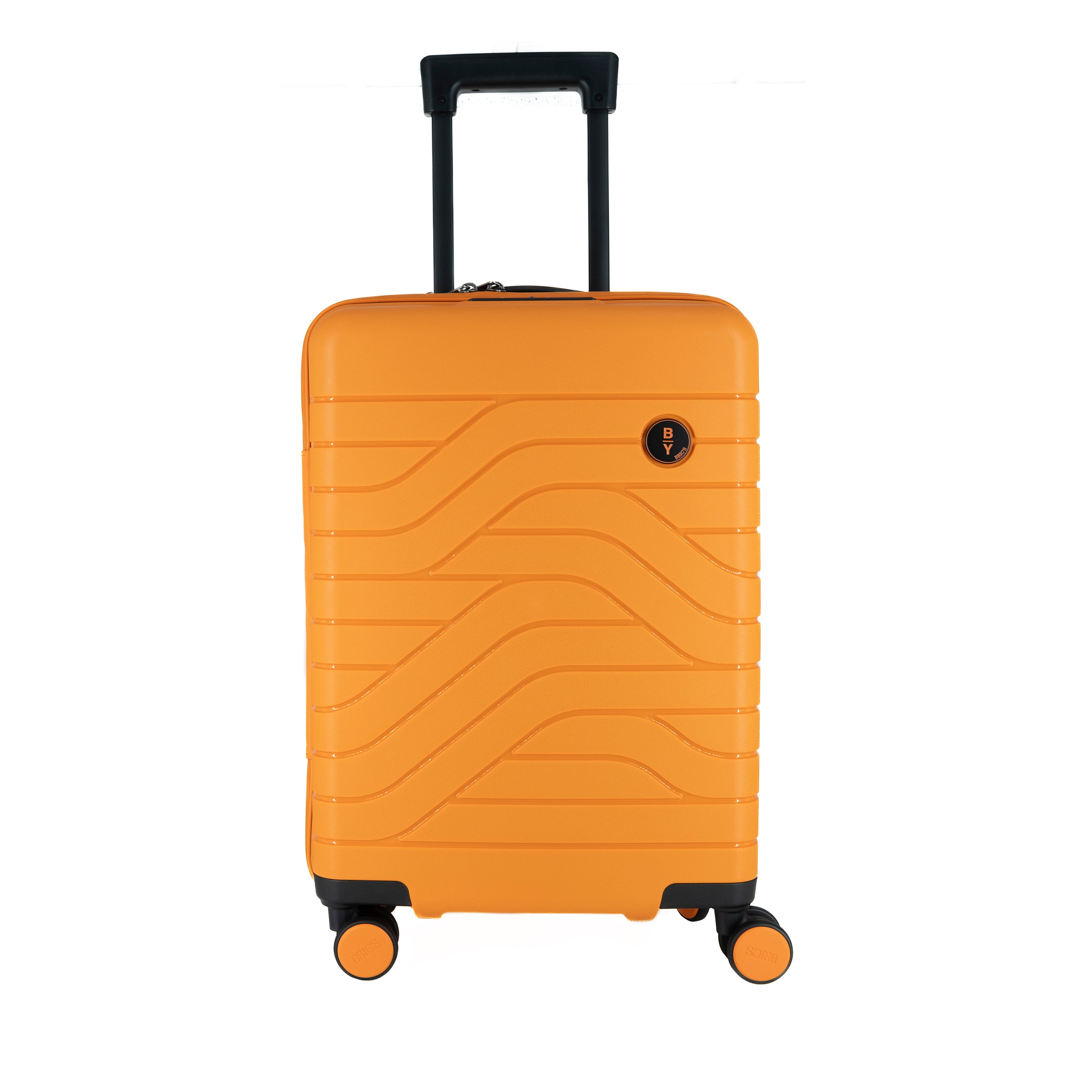 Bric's Ulisse Trolley IATA Small Orange (37x55x20 cm)