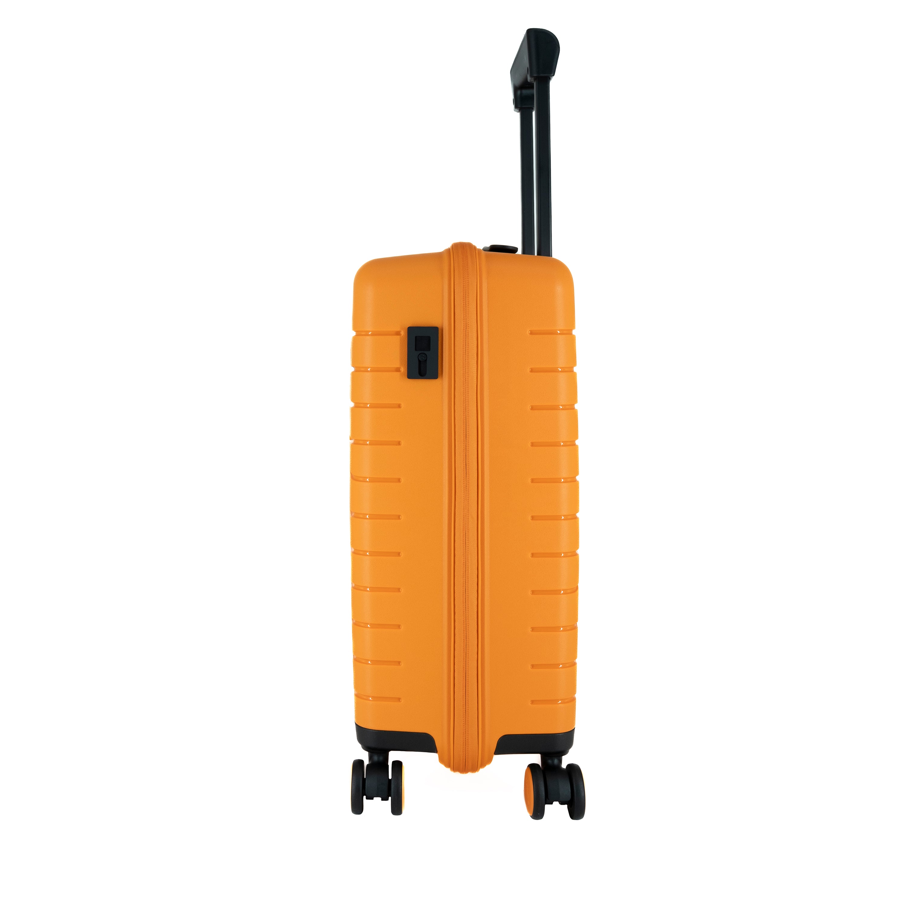 Bric's Ulisse Trolley IATA Small Orange (37x55x20 cm)