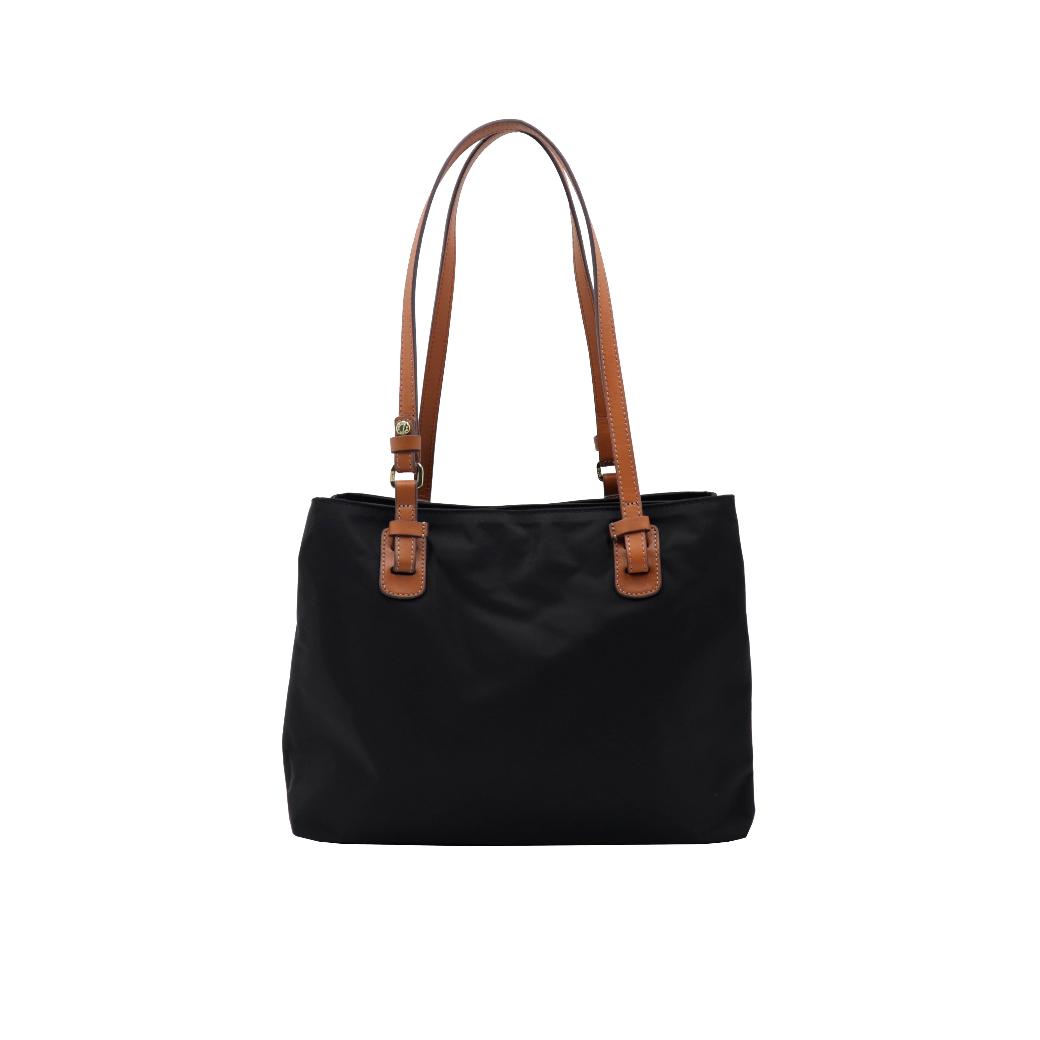 Bric's X Bag Black Shopping Bag