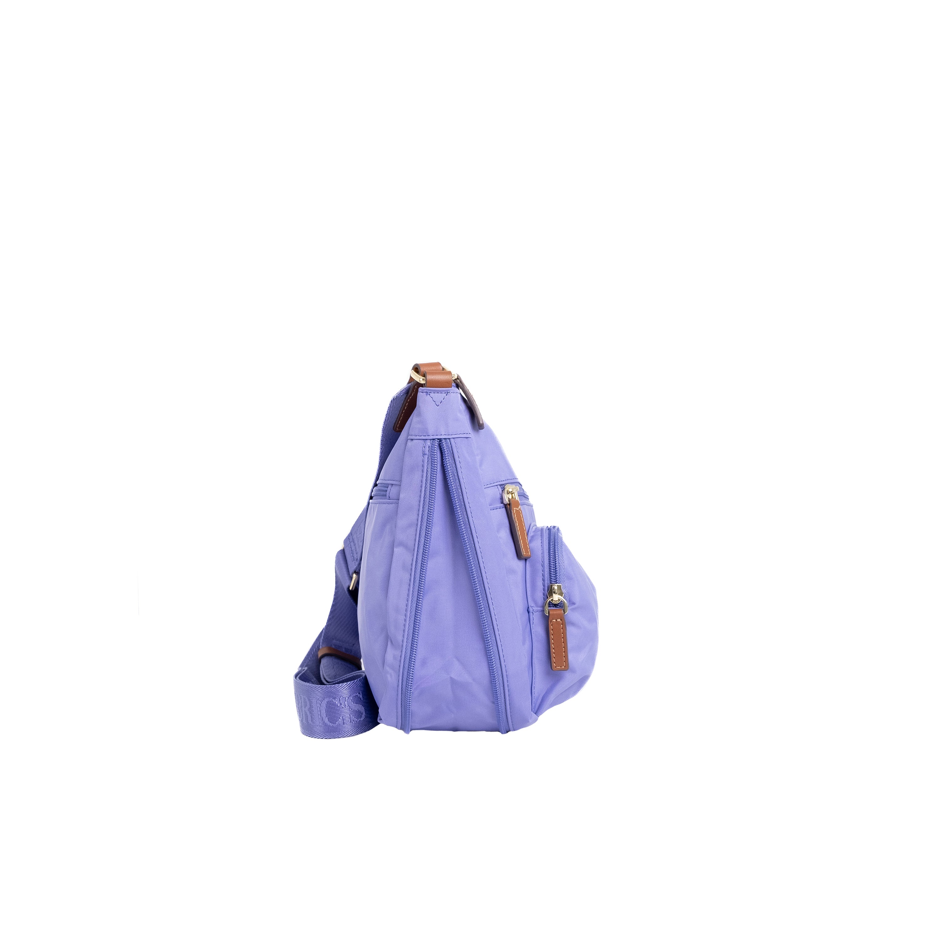 Bric's Borsa a Tracolla Esp. X-Collection Lilla