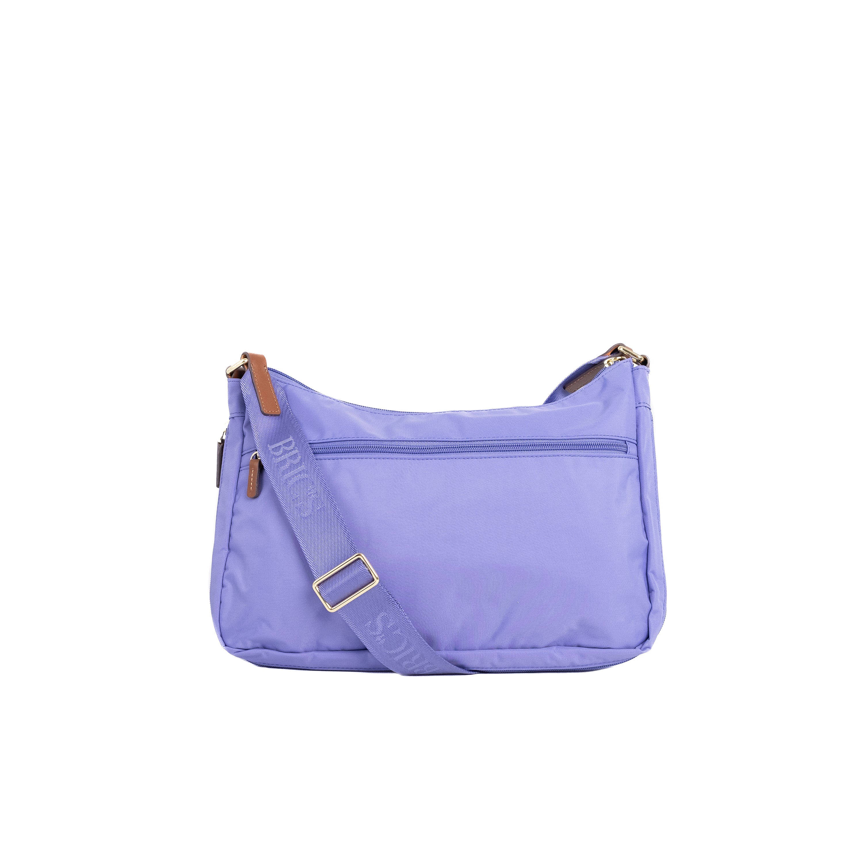 Bric's Borsa a Tracolla Esp. X-Collection Lilla