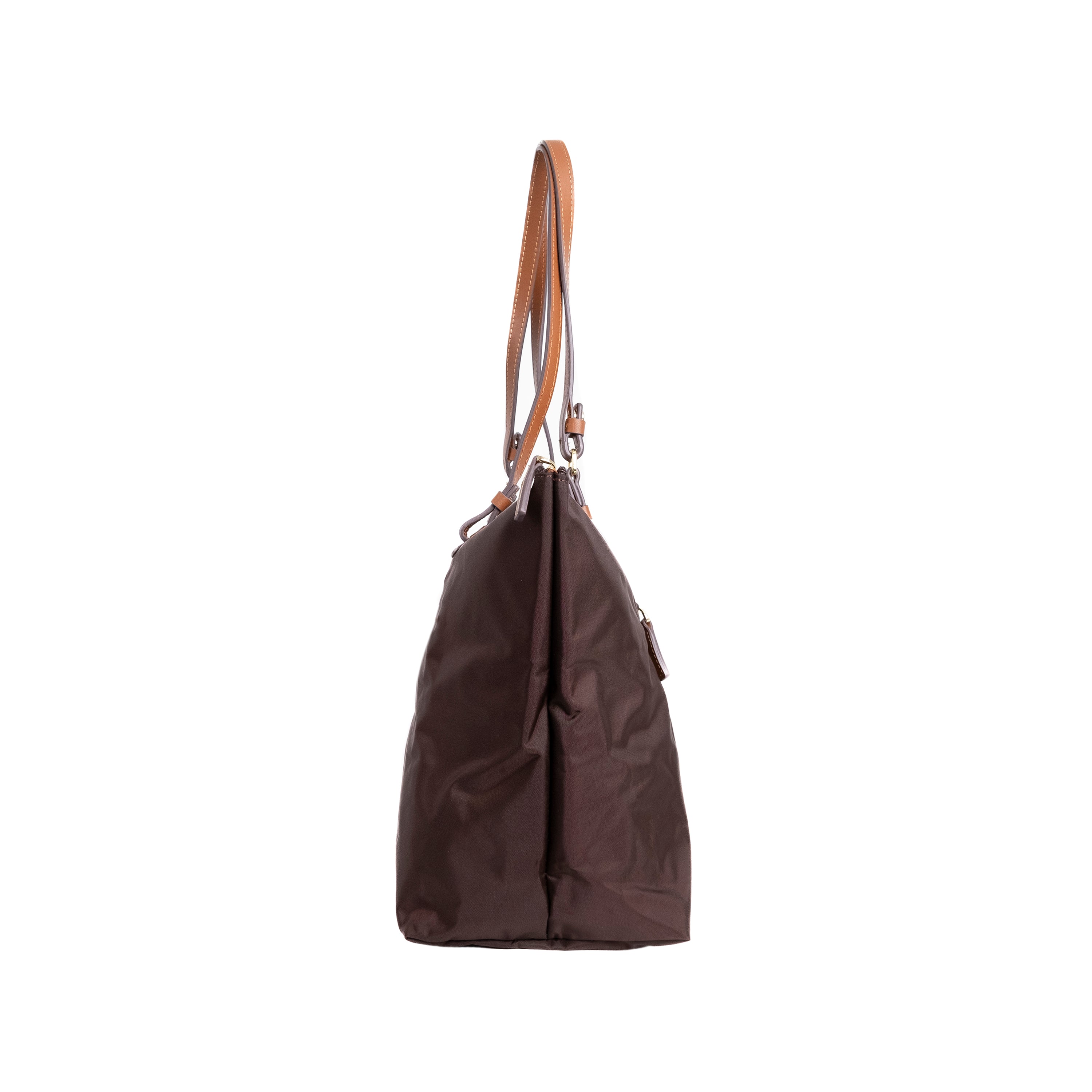 Bric's Borsa a Mano L X-Collection Marrone