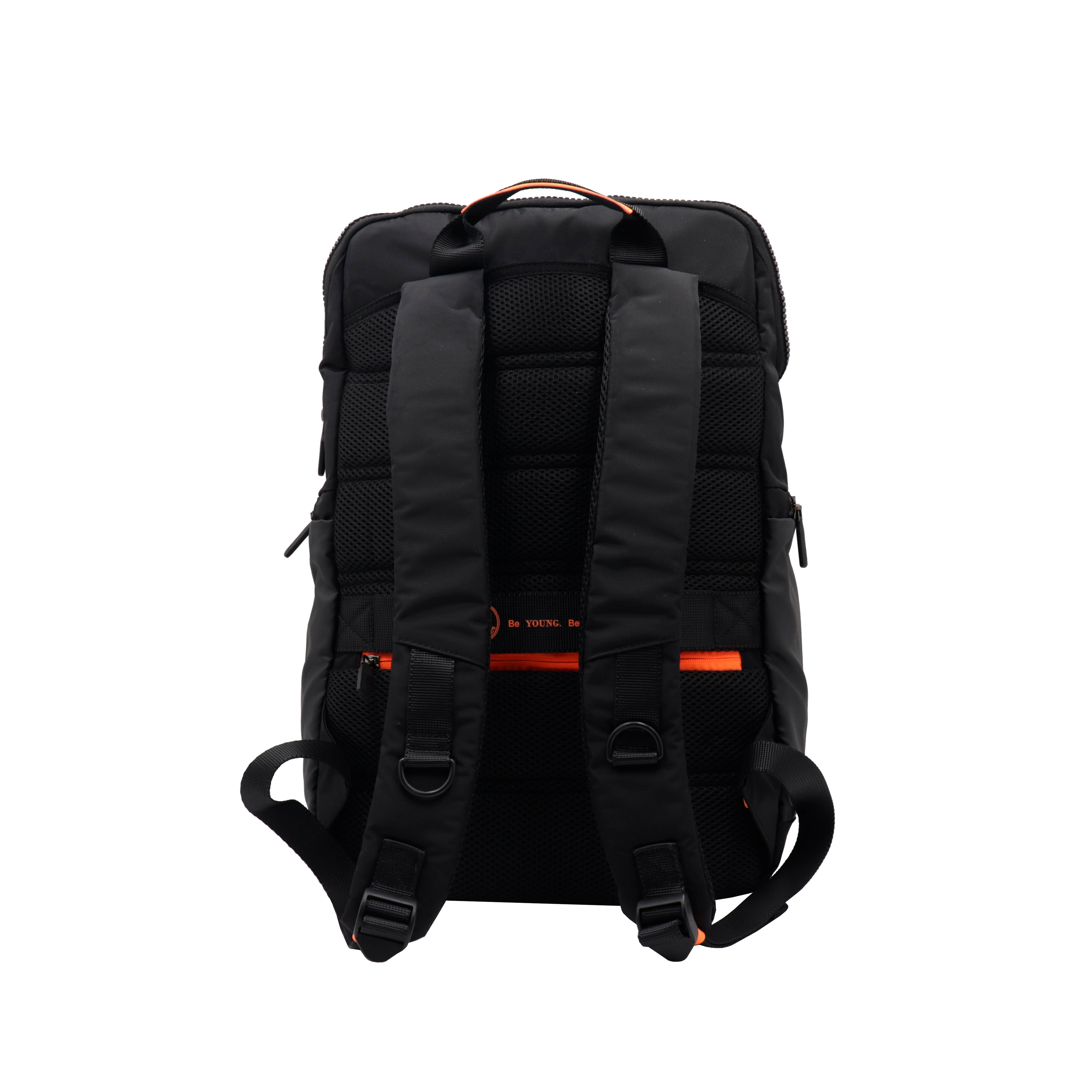 Bric's Eolo Business Backpack Black