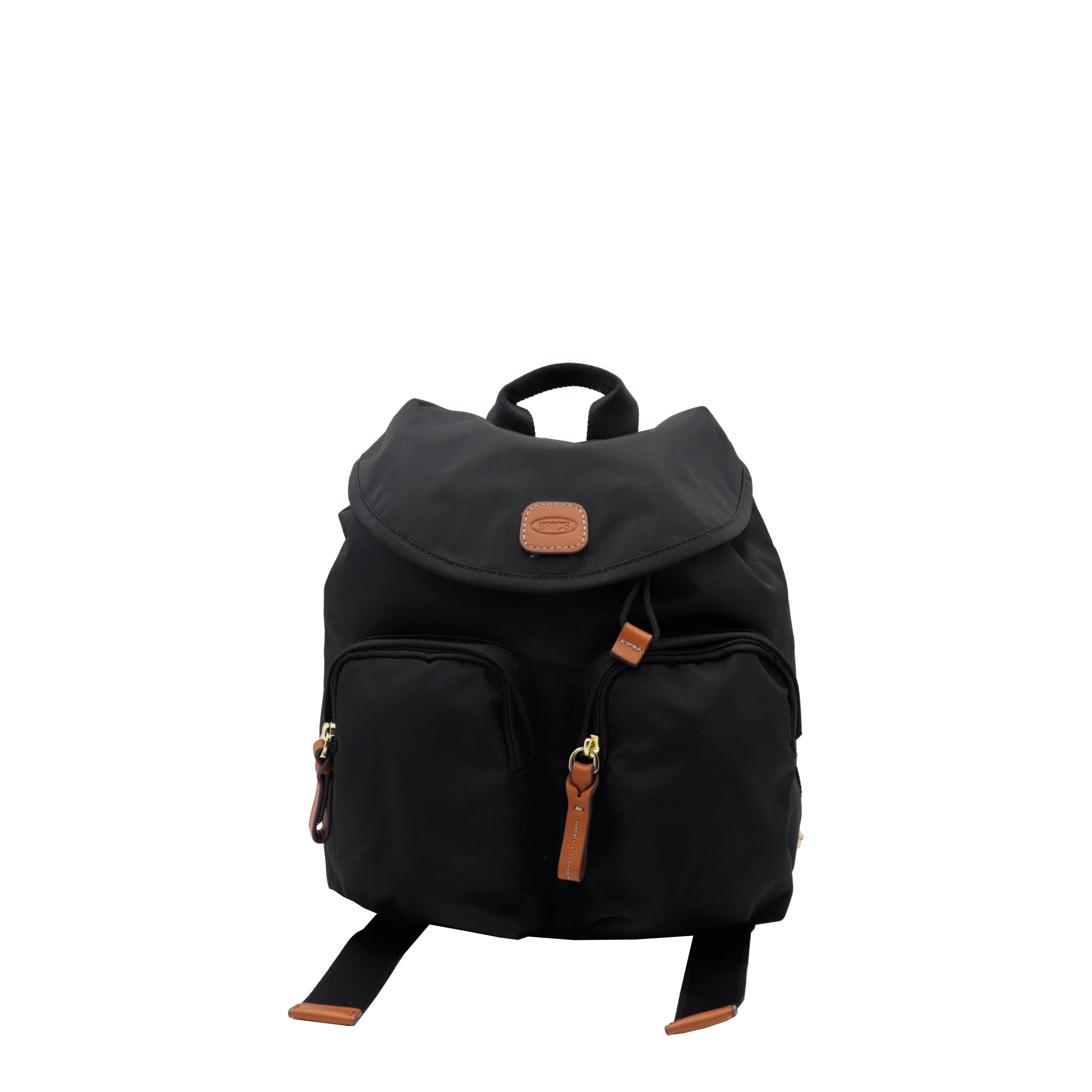 Bric's Backpack X Travel Black