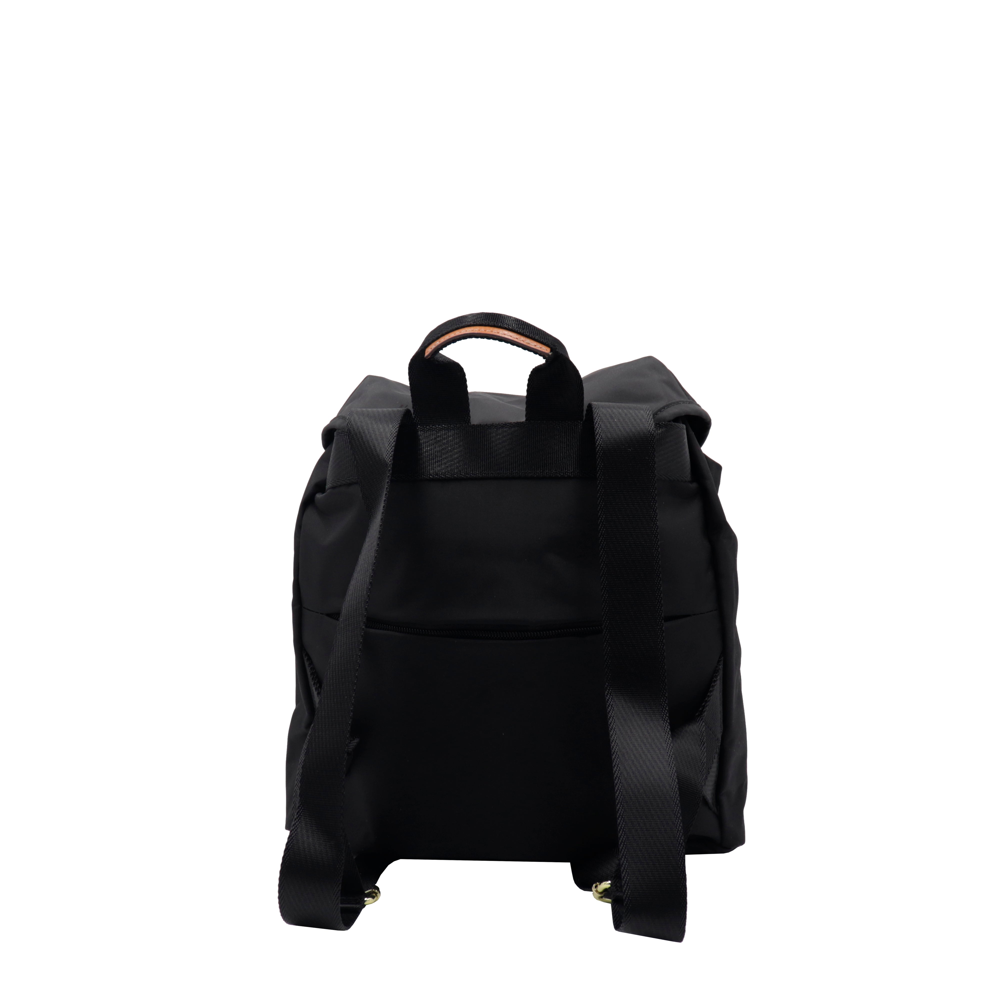 Bric's Backpack X Travel Black