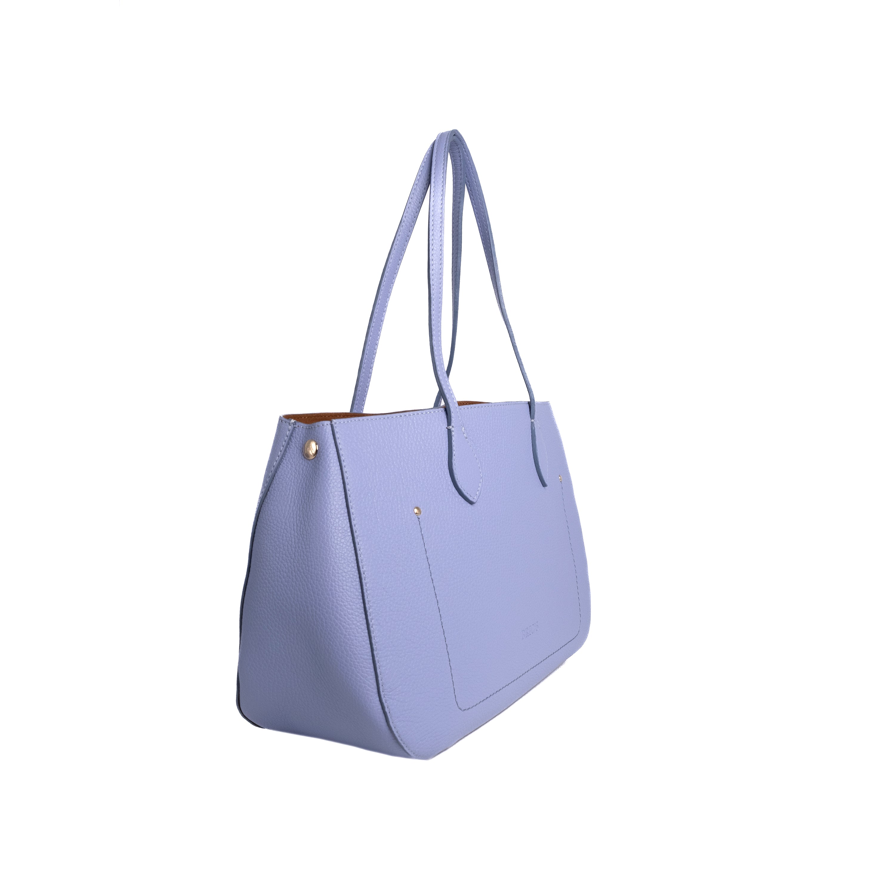 Bric's Borsa Shopping Gondola Lavanda Lilla