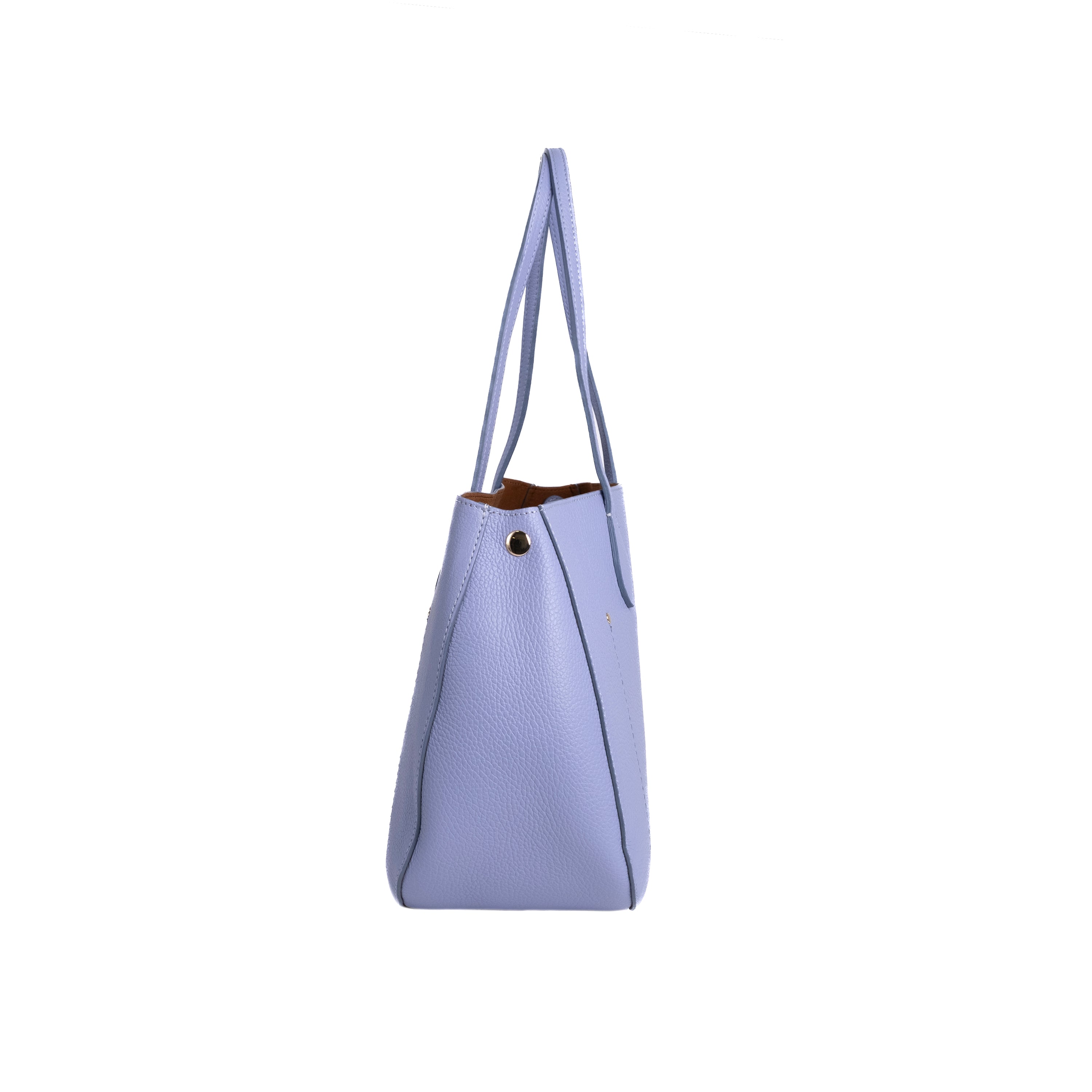 Bric's Borsa Shopping Gondola Lavanda Lilla