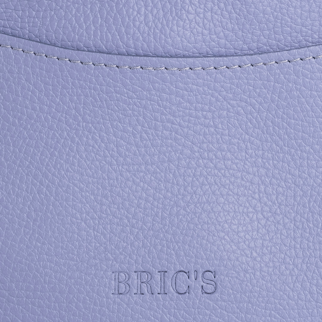 Bric's Borsa a Tracolla Gondola Magnolia Lilla