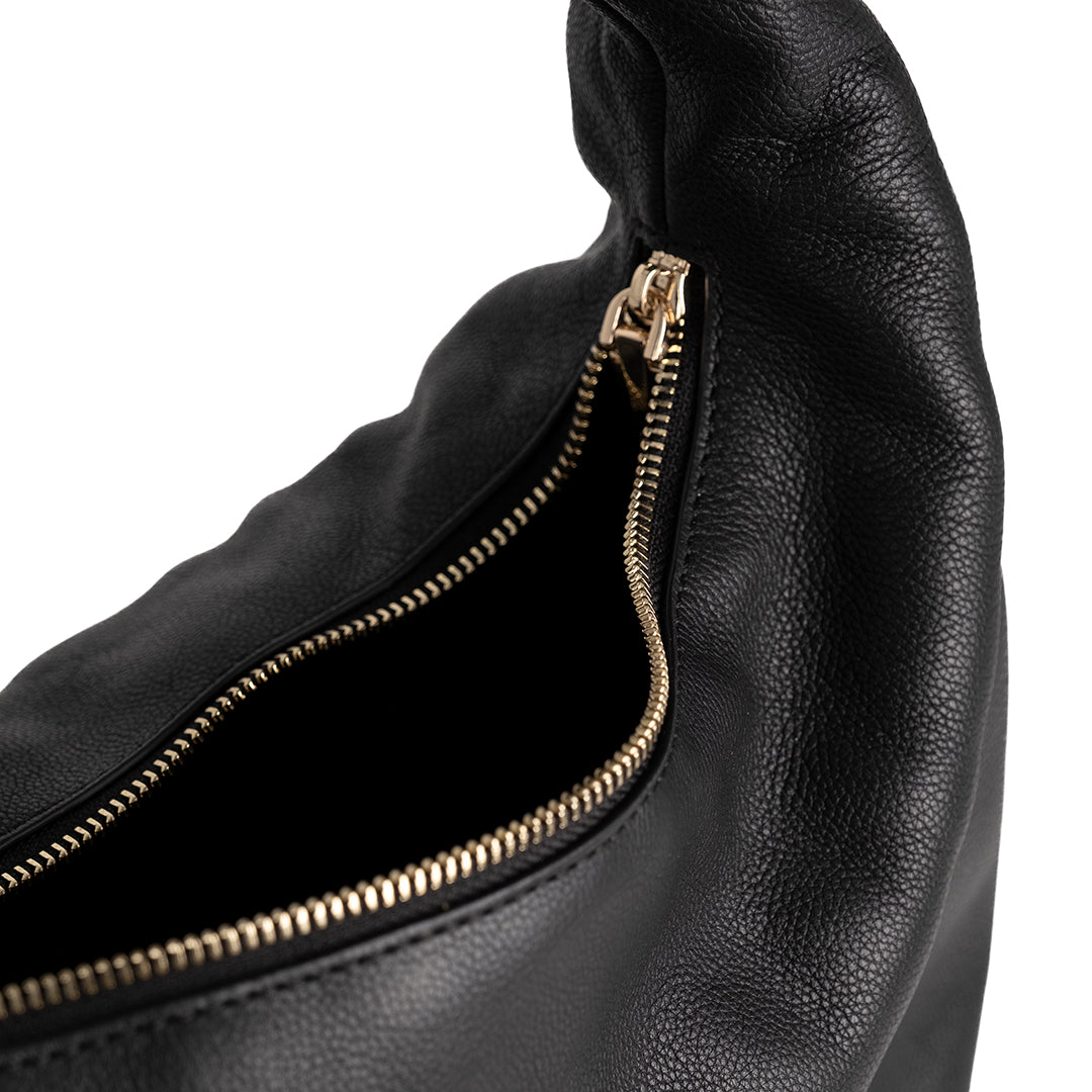 Biasia Sacca Twist Nero