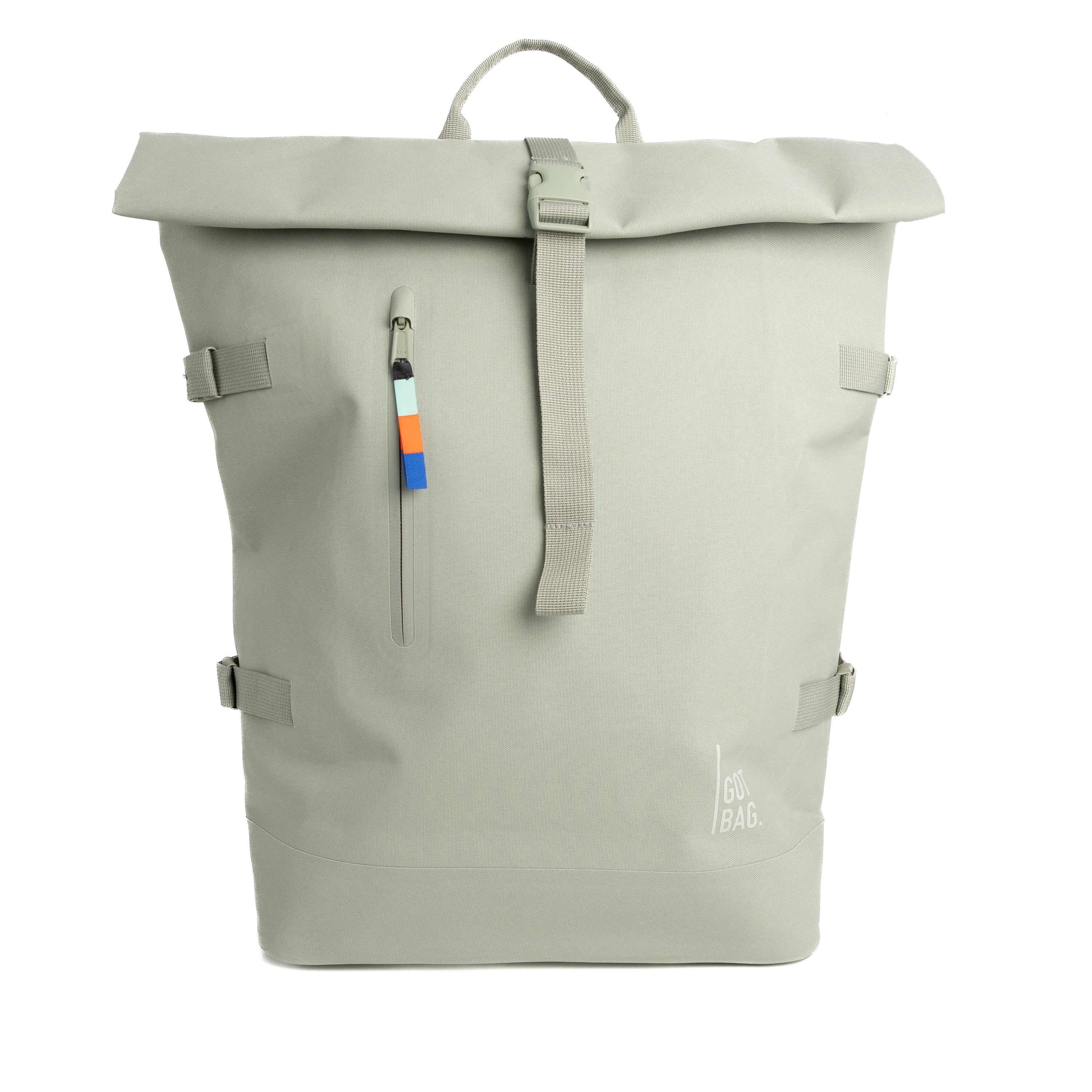 GOT BAG Zaino ROLLTOP 2.0 Bass
