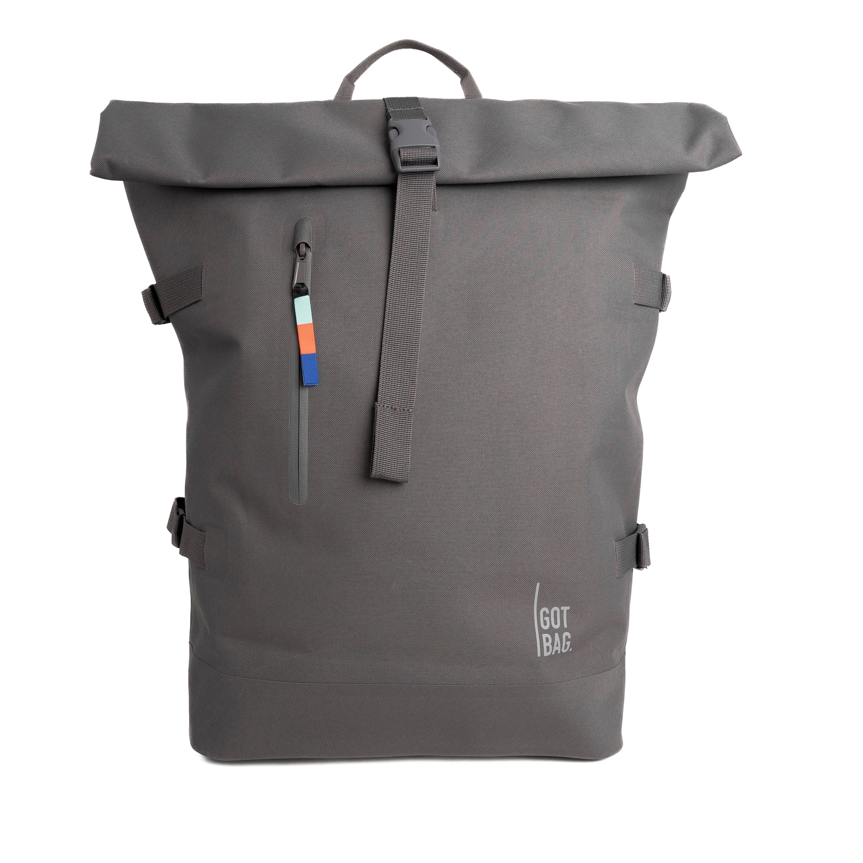 GOT BAG Zaino ROLLTOP 2.0 Shark
