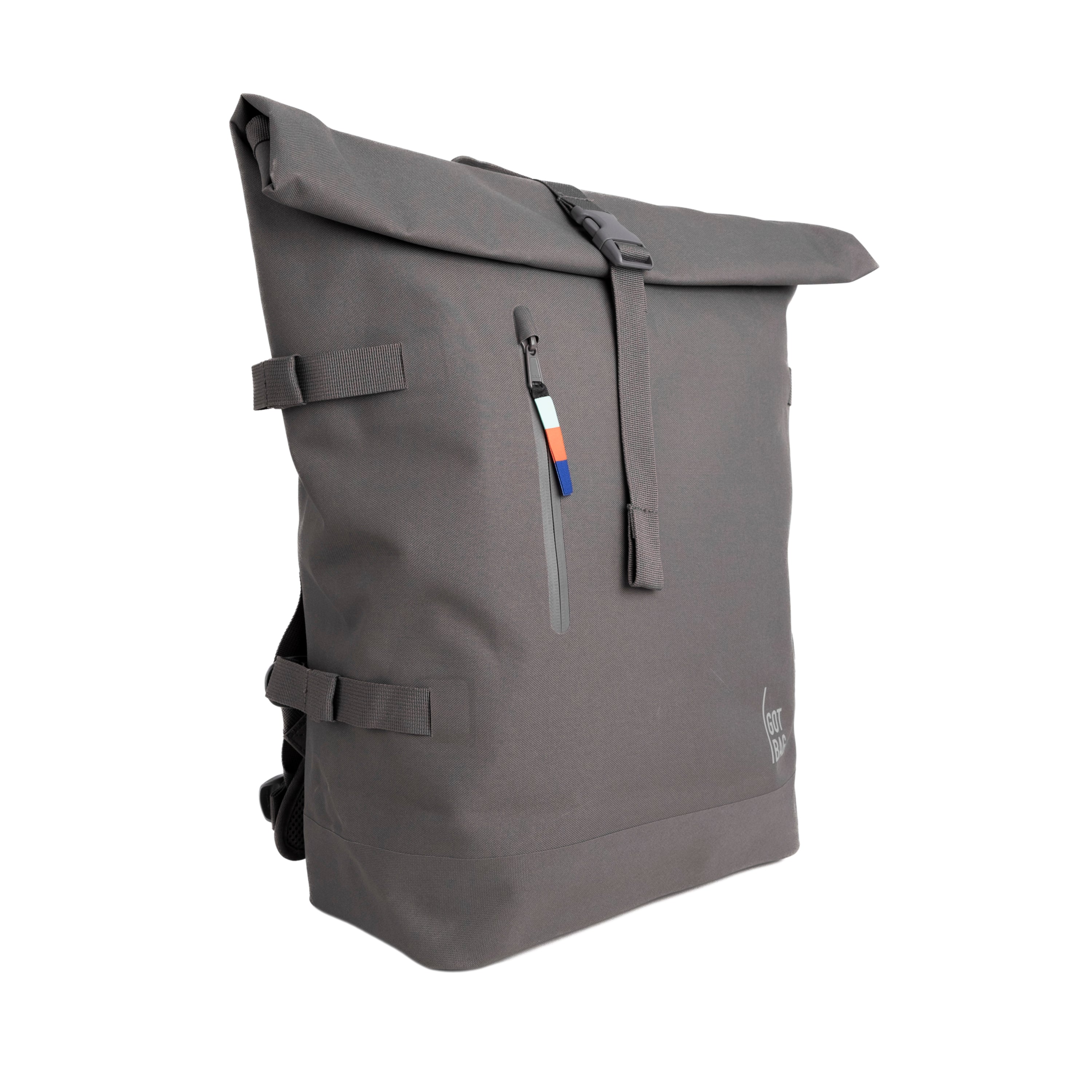 GOT BAG Zaino ROLLTOP 2.0 Shark