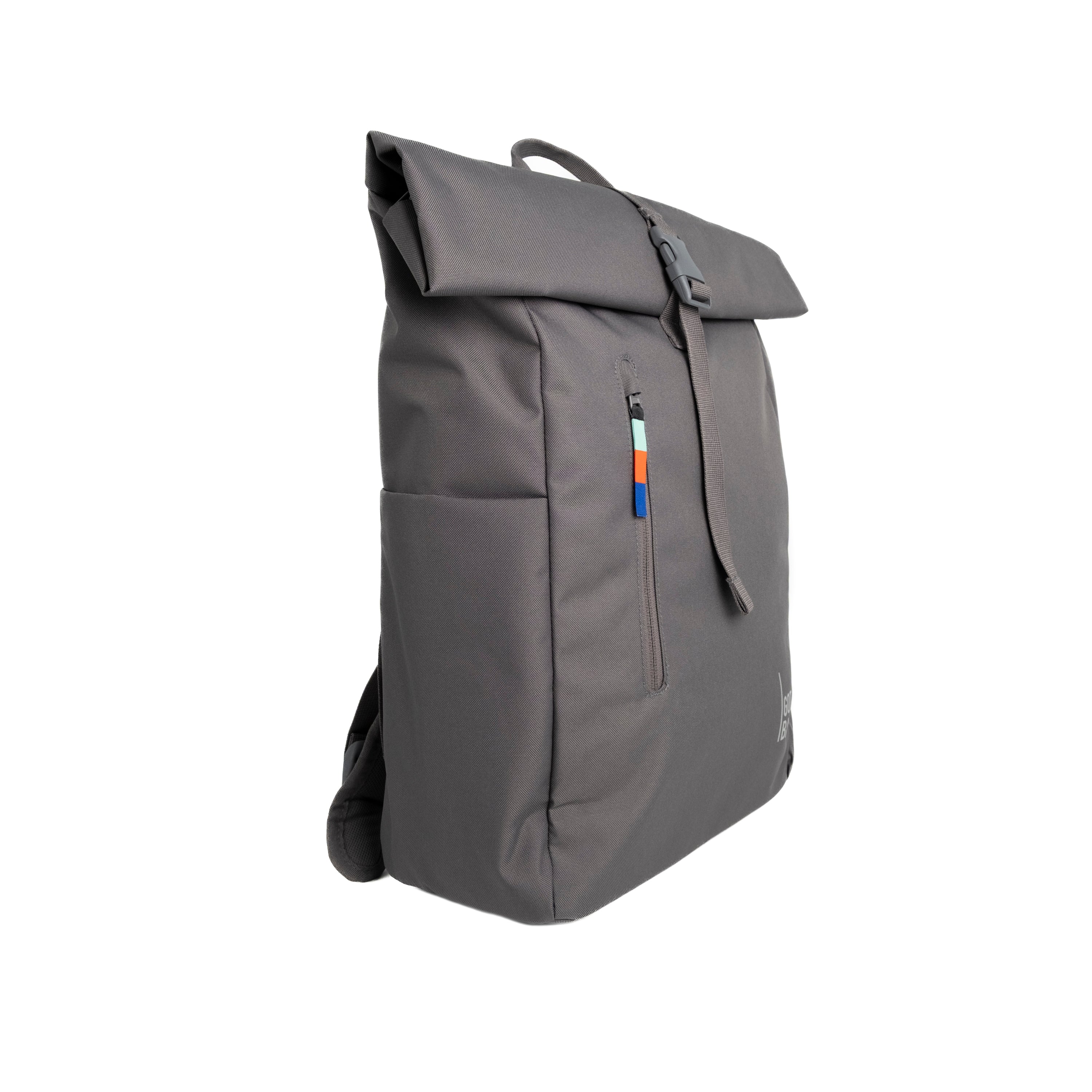 GOT BAG Zaino Rolltop Easy Shark