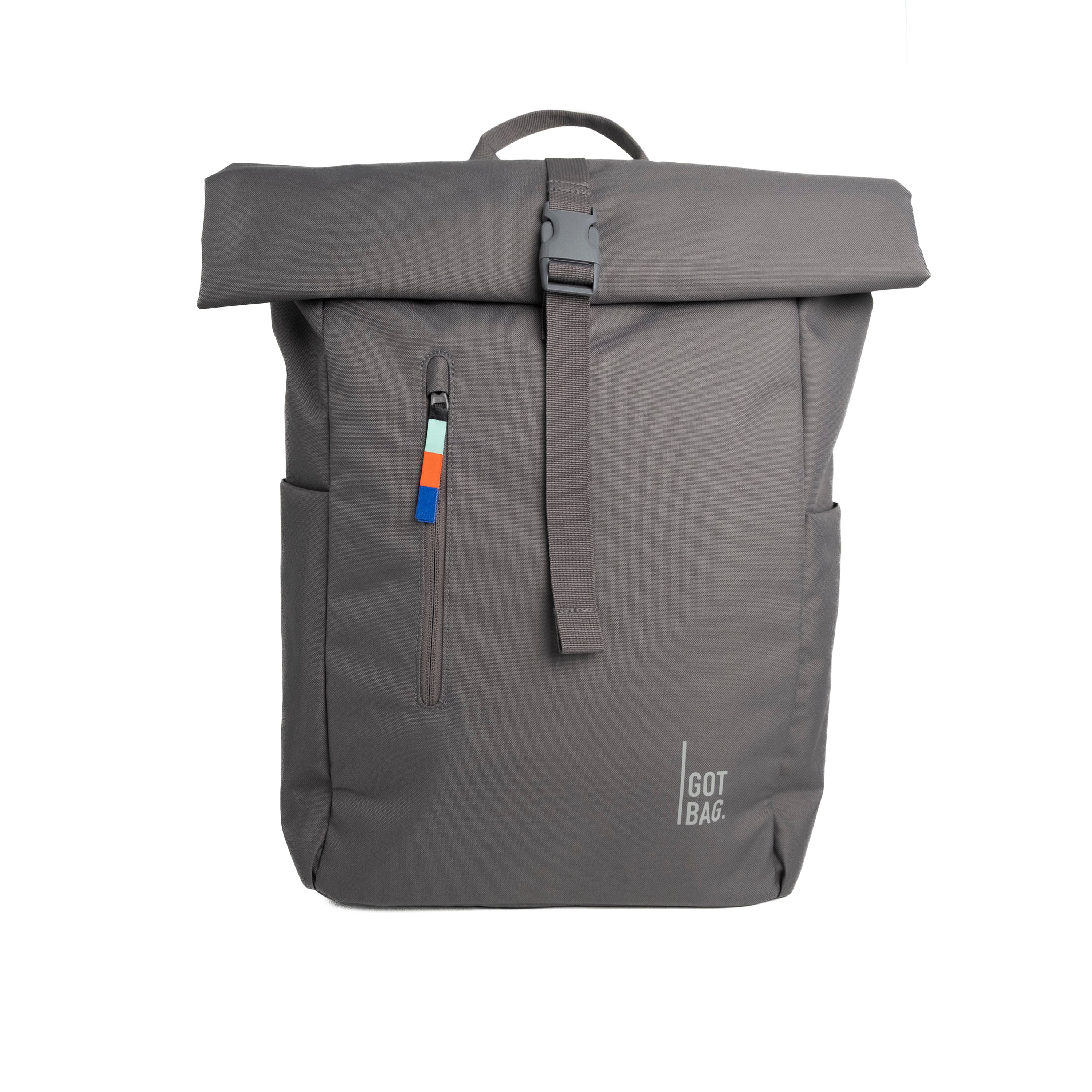 GOT BAG Zaino Rolltop Easy Shark