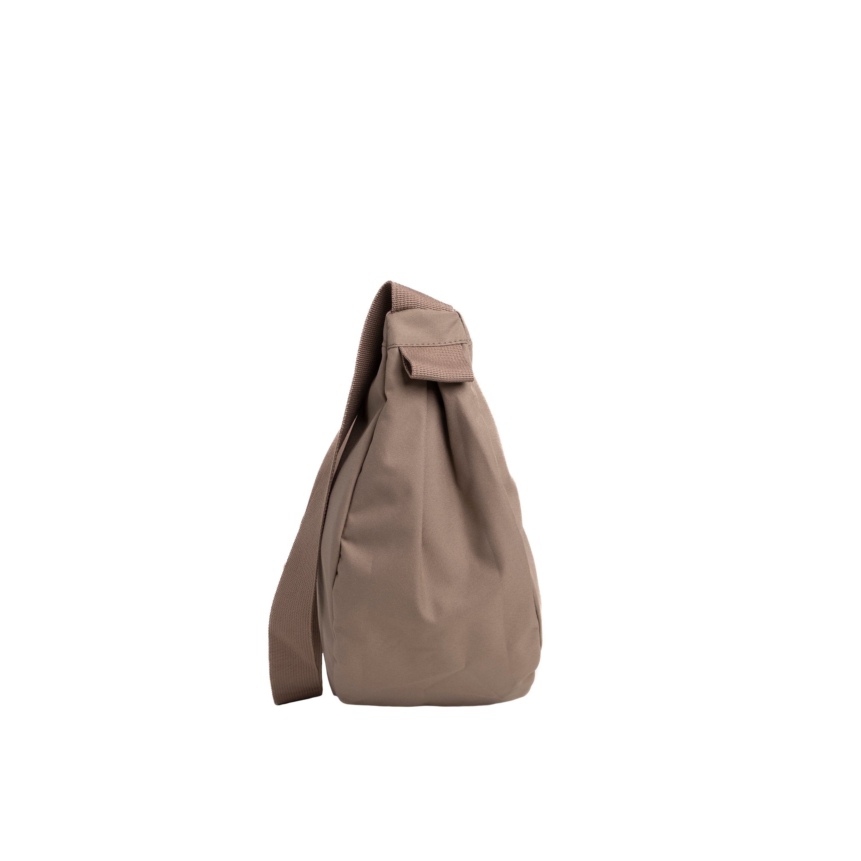 Got Bag Borsa Mezzaluna Moon Bag Large Monochrome Oyster