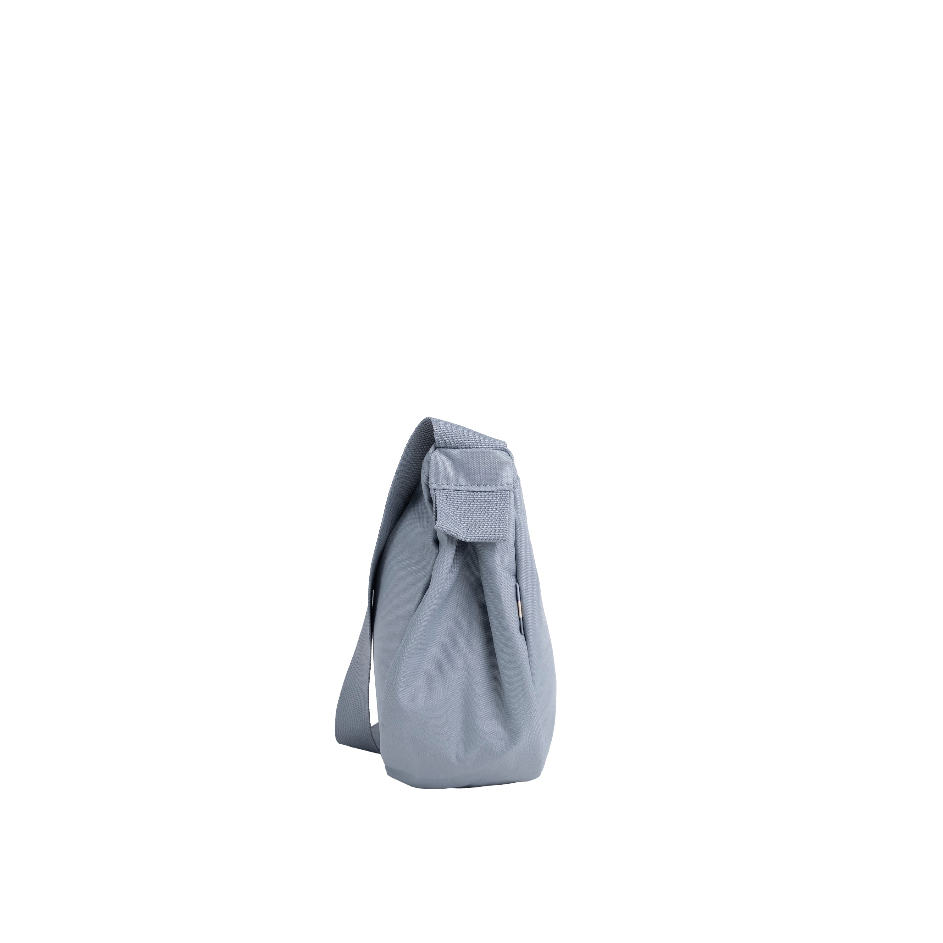 Got Bag Borsa Mezzaluna Moon Bag Small Monochrome Marlin