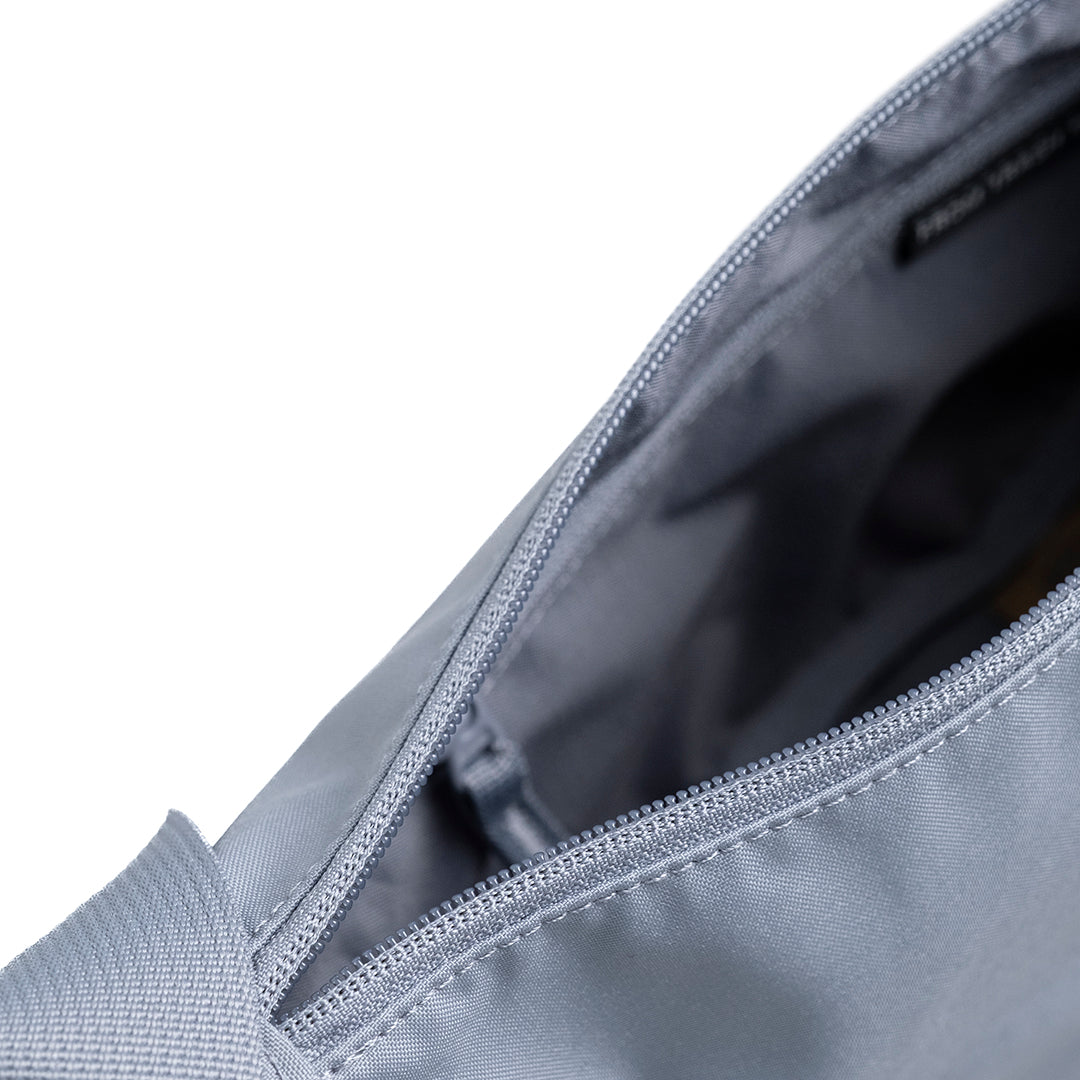 Got Bag Borsa Mezzaluna Moon Bag Small Monochrome Marlin