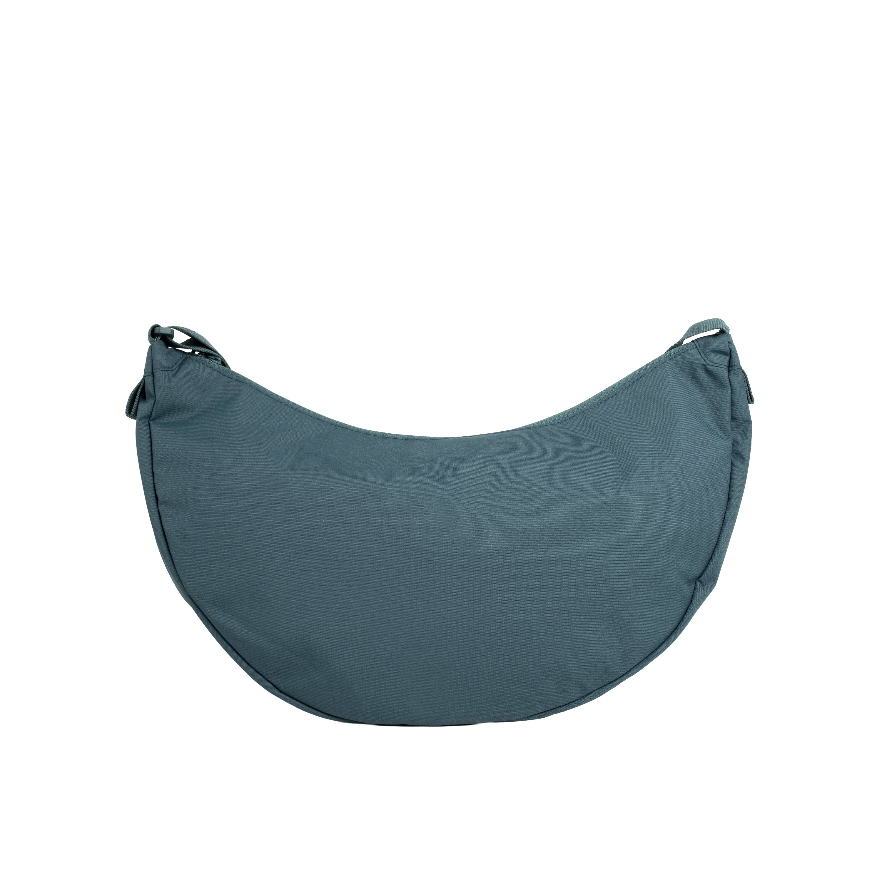 Got Bag Borsa Mezzaluna Moon Bag Large Monochrome Sea Teal