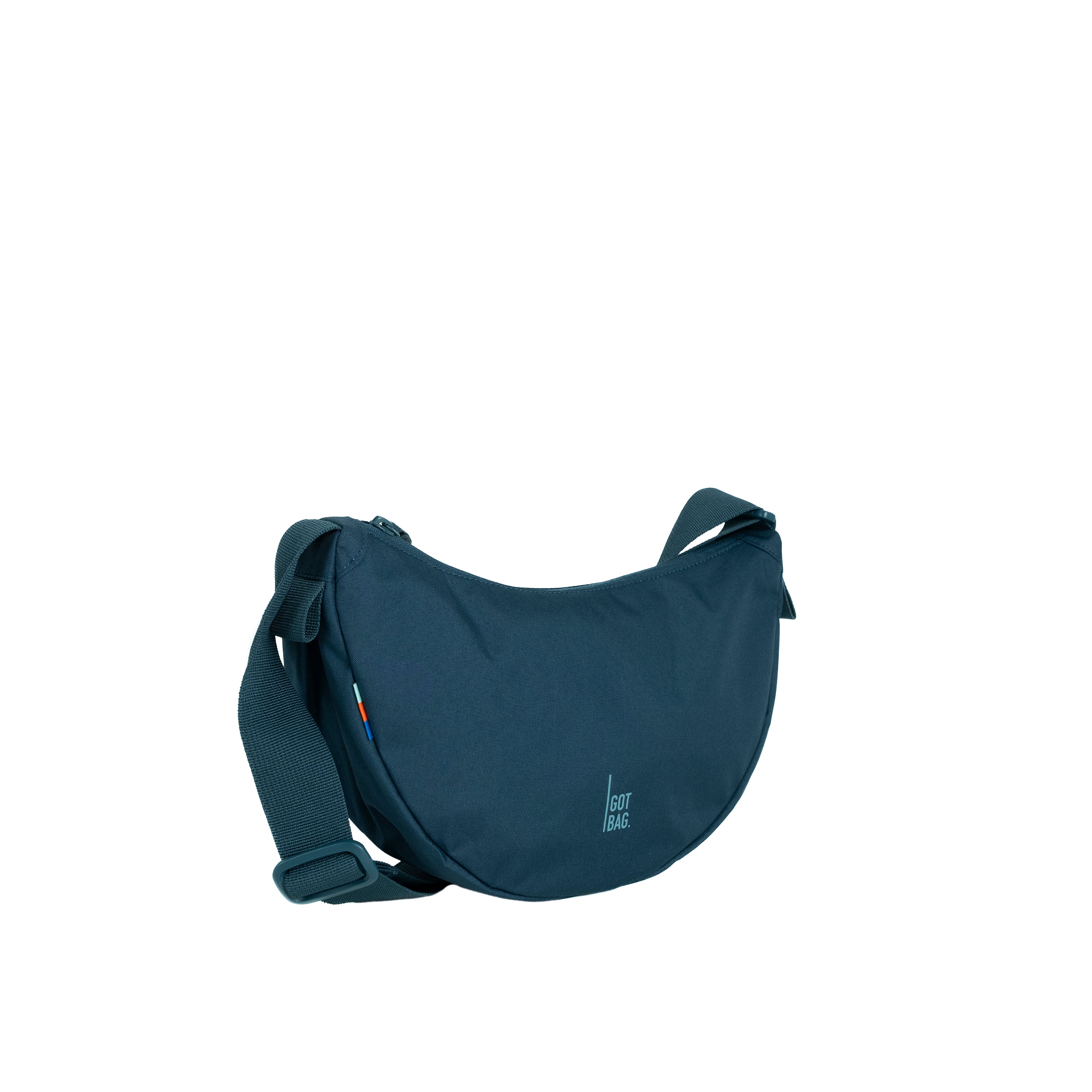 Got Bag Borsa Mezzaluna Moon Bag Small Cliff