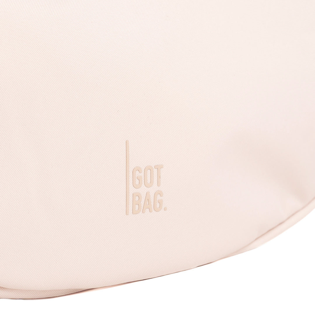 GOT BAG Borsa MOON BAG LARGE Shoft Shell