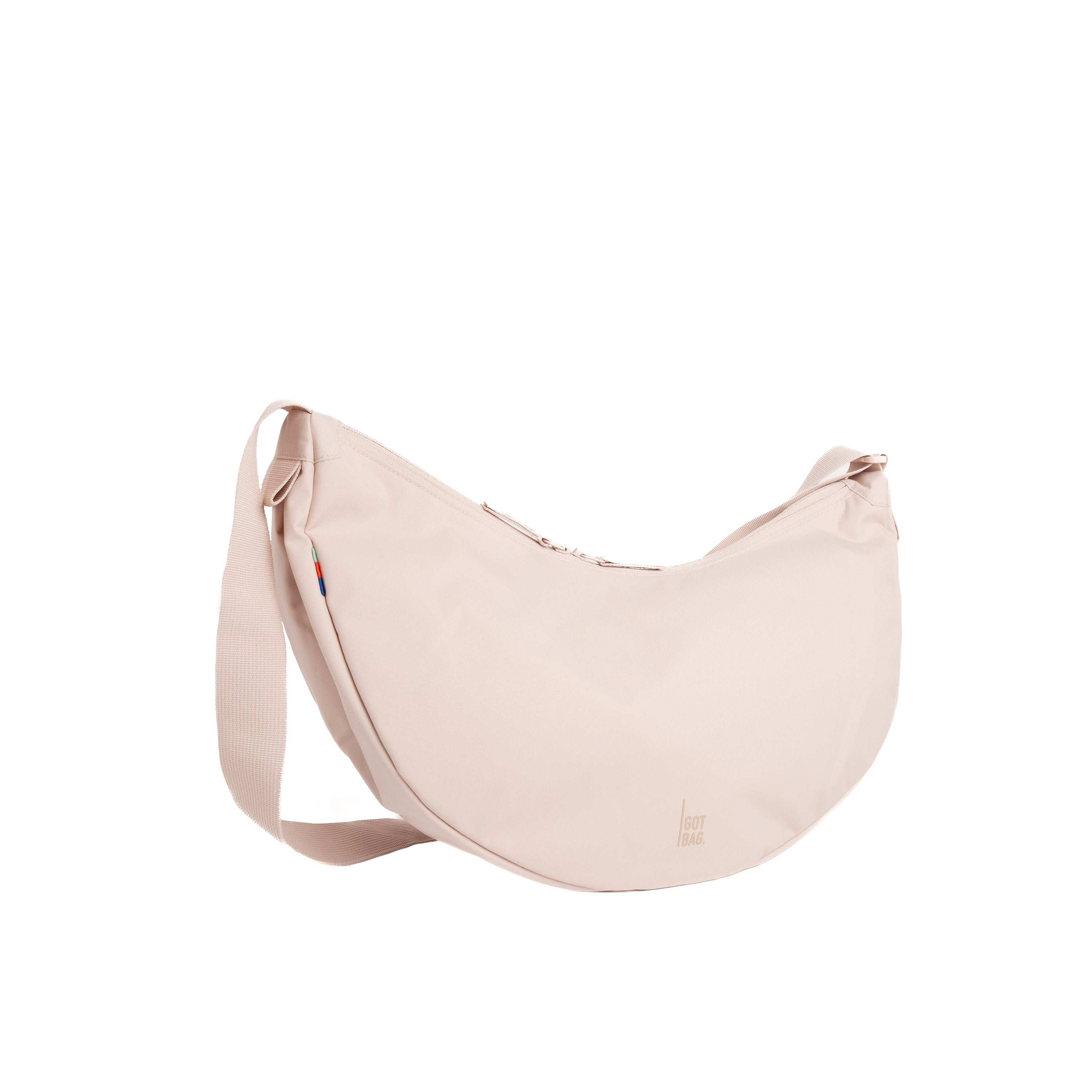 GOT BAG Borsa MOON BAG LARGE Shoft Shell
