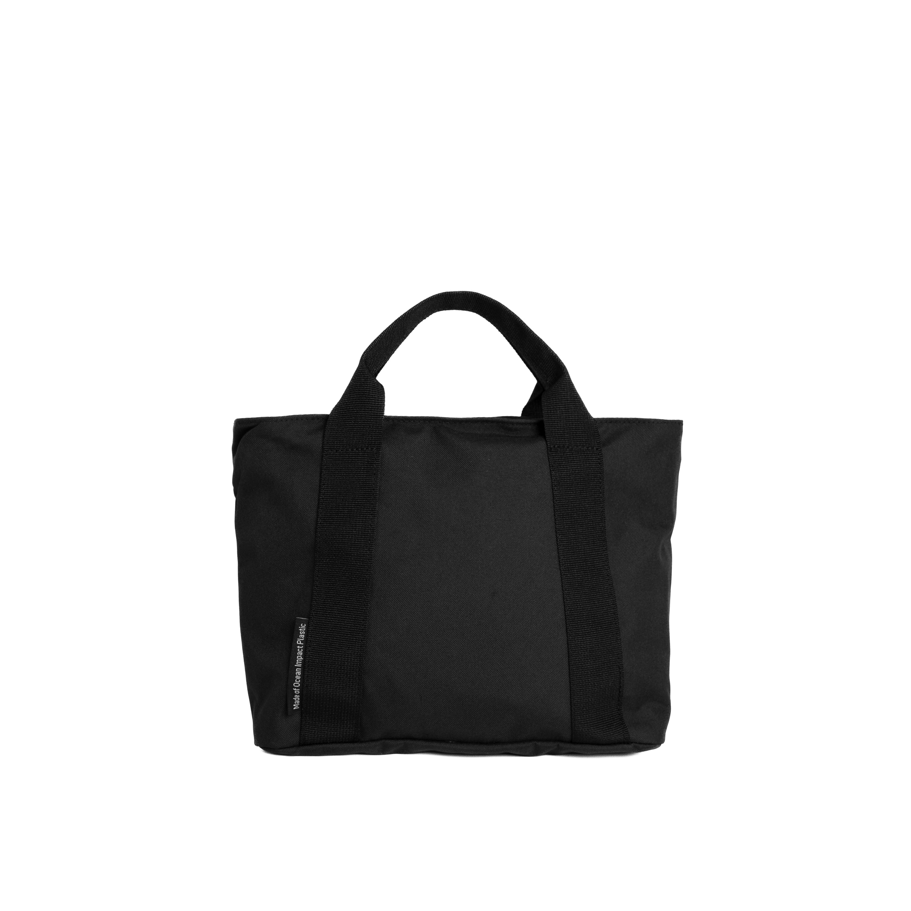 Got Bag Borsa Tote Bag Mini Monochrome Nero