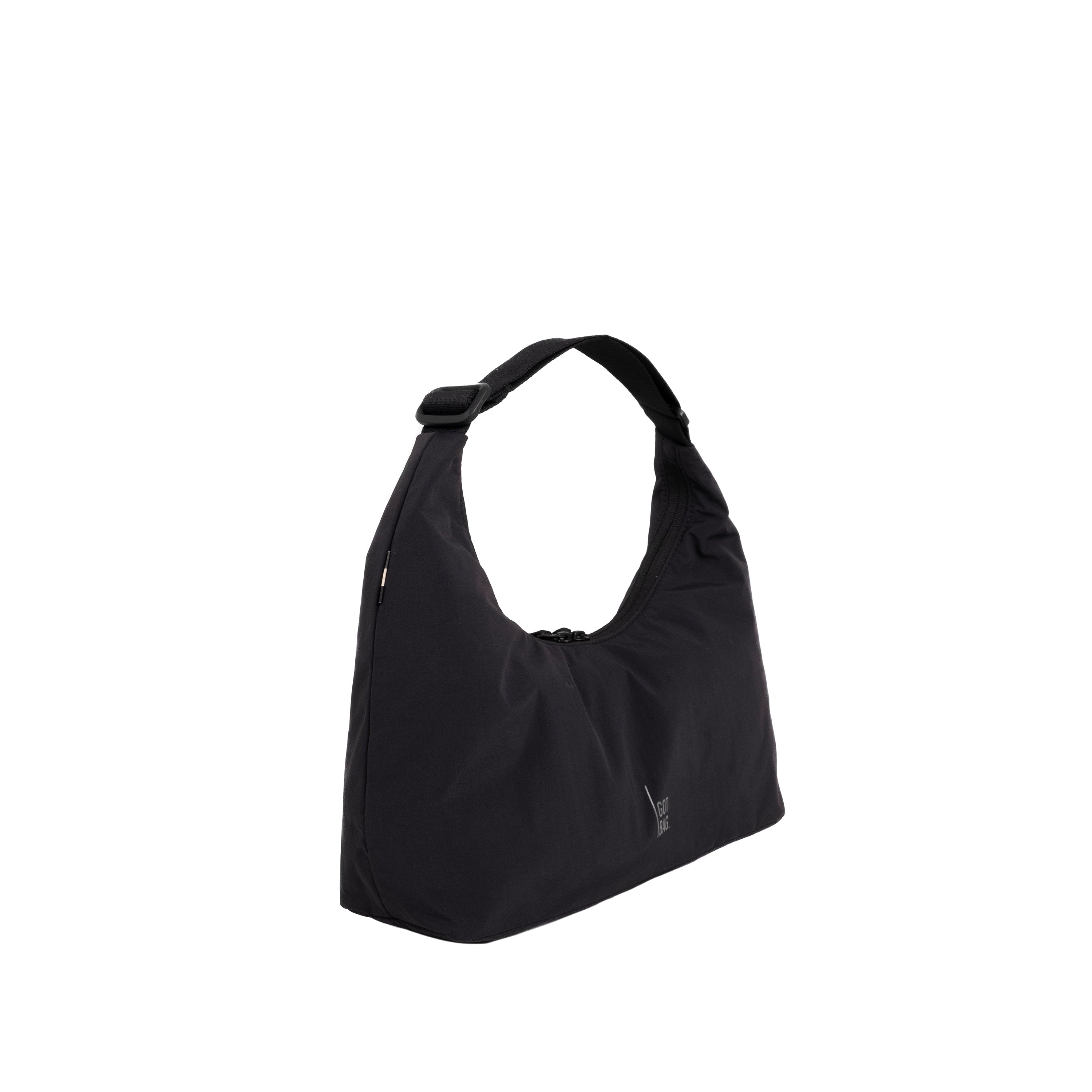 Got Bag Borsa a Tracolla T-Shape Mini Black