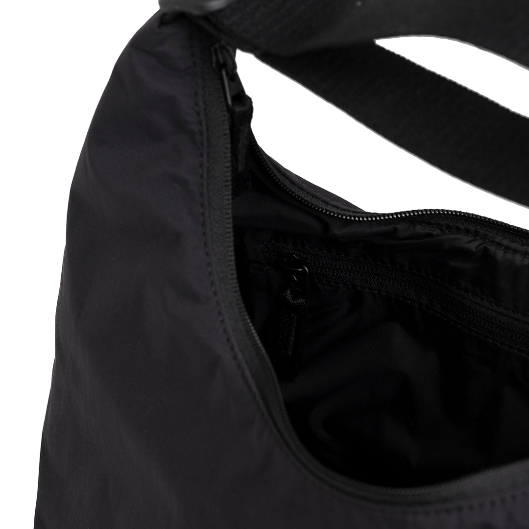 Got Bag Borsa a Tracolla T-Shape Mini Black