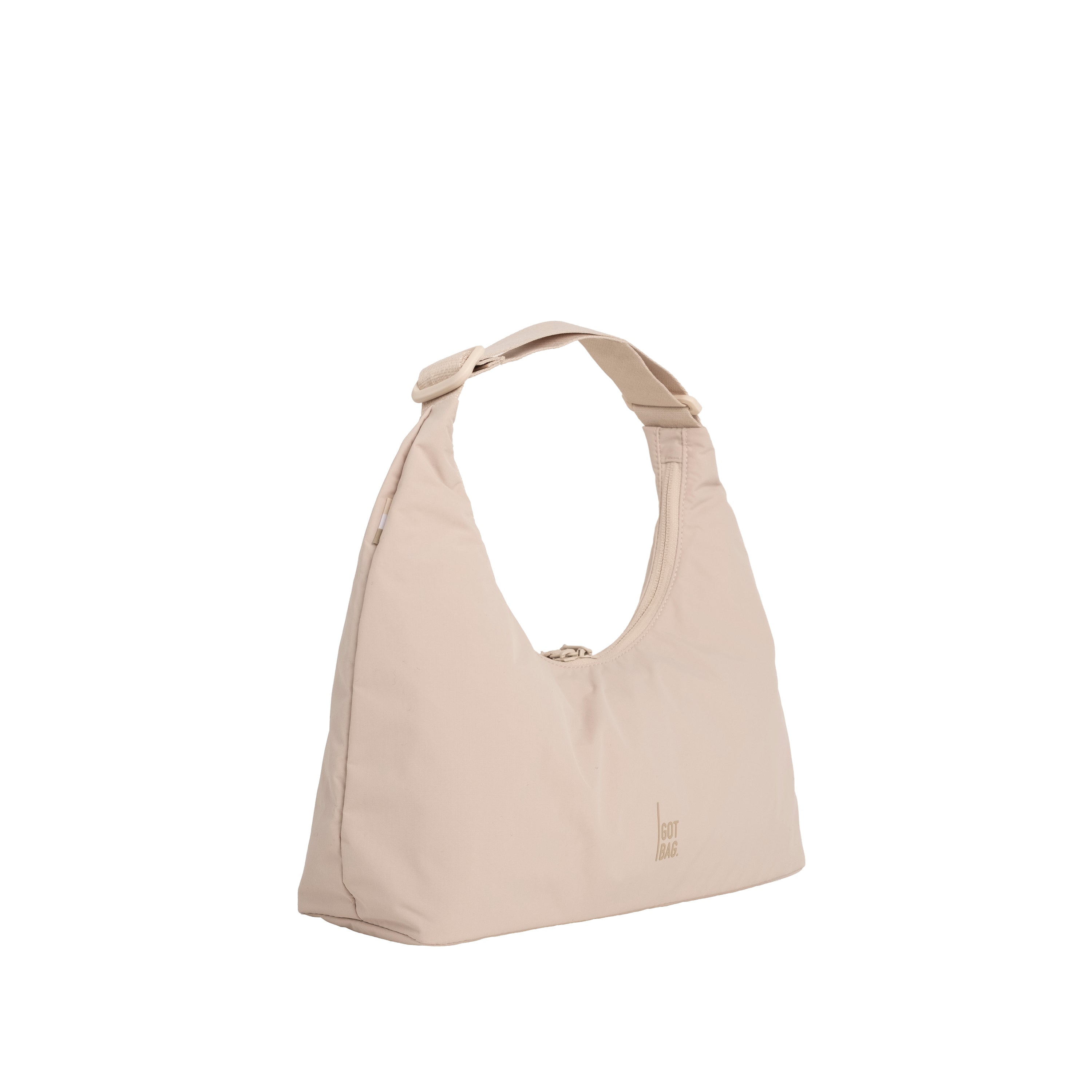 Got Bag Borsa a Tracolla T-Shape Mini Soft Shell