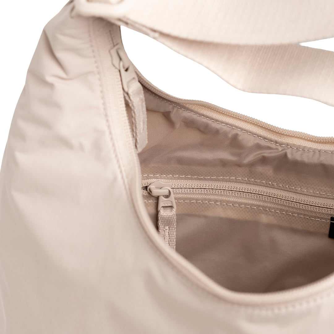 Got Bag Borsa a Tracolla T-Shape Mini Soft Shell