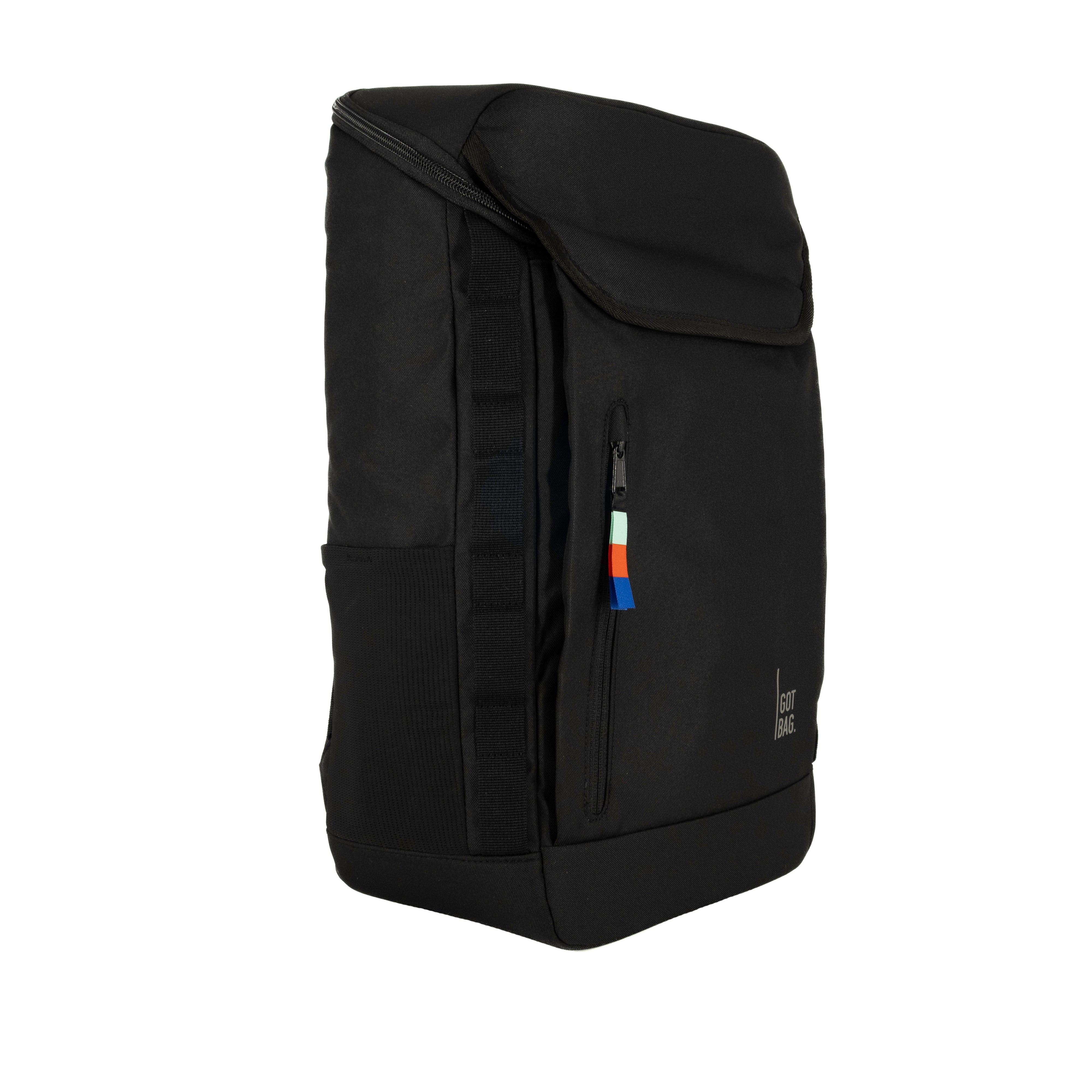 Got Bag Zaino Pro Pack Black