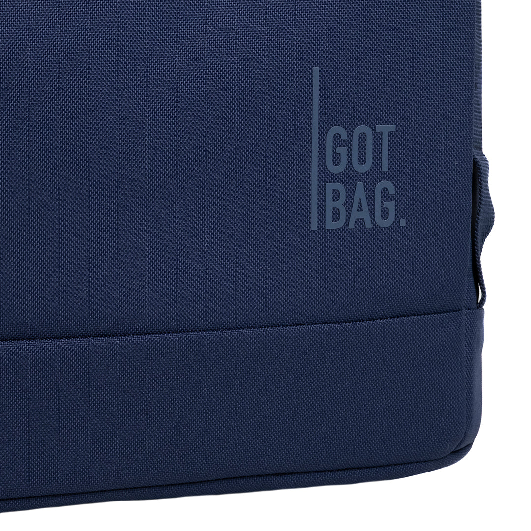 Got Bag Zaino Pro Pack Deep Ocean