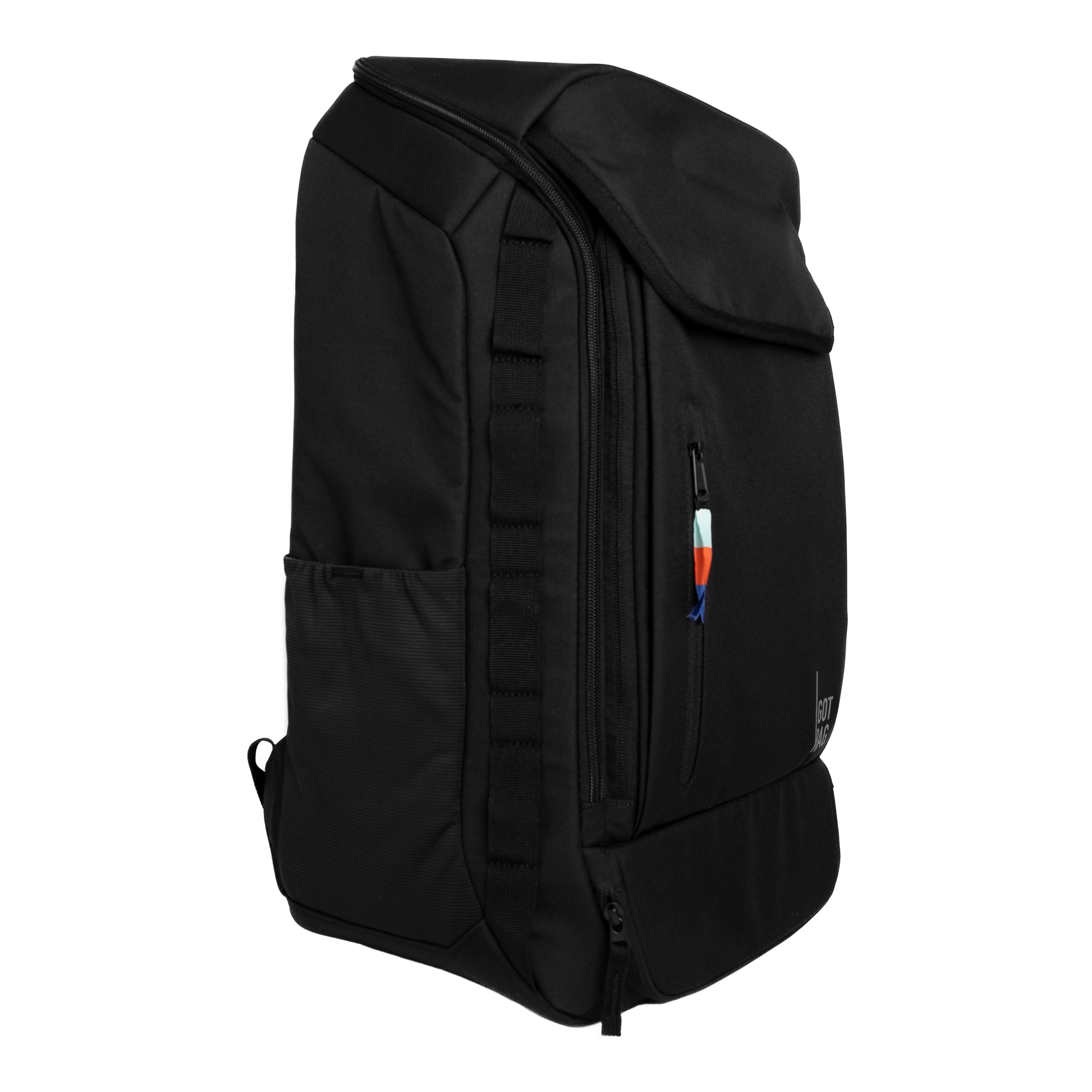 Got Bag Zaino Pro Pack Travel Nero