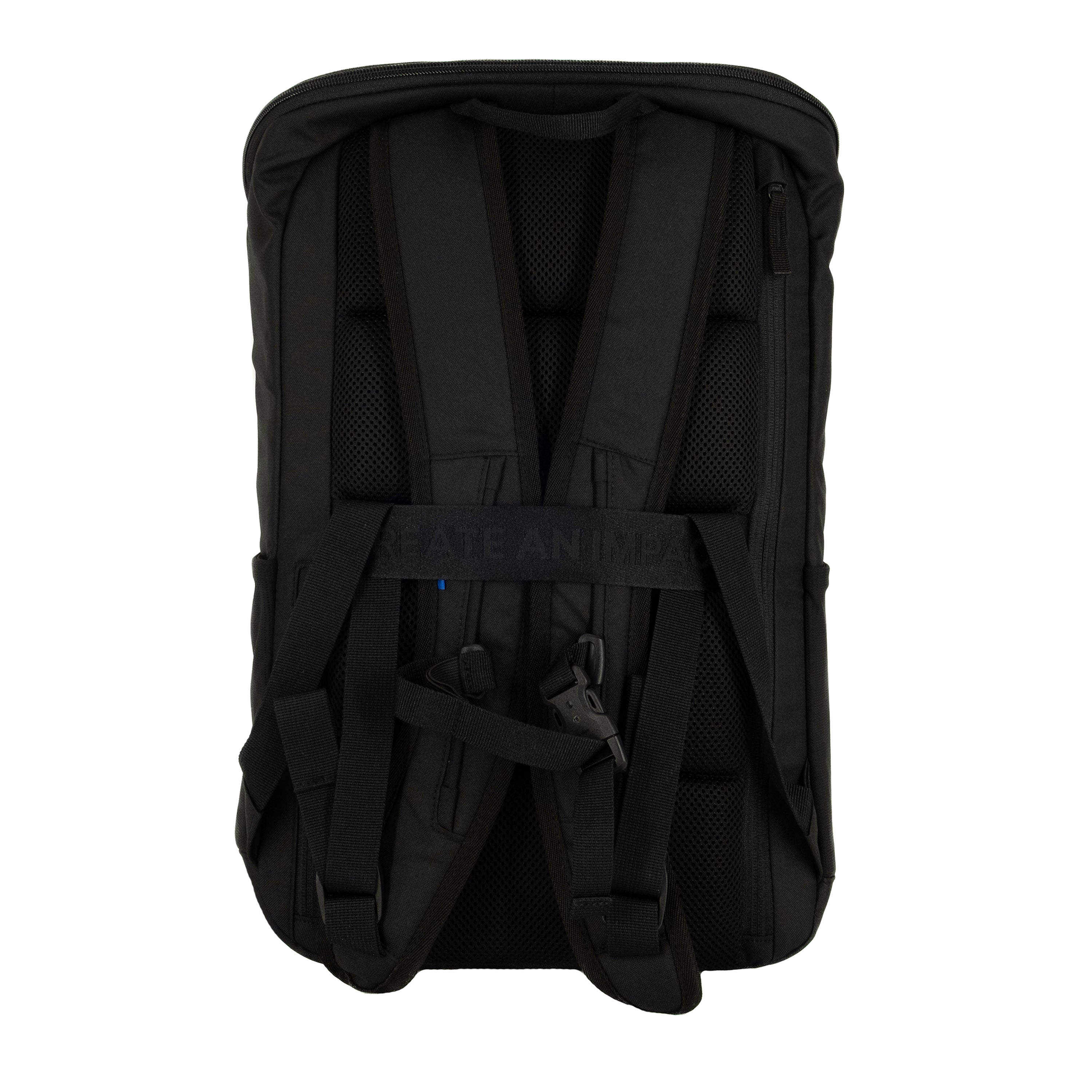 Got Bag Zaino Pro Pack Travel Nero