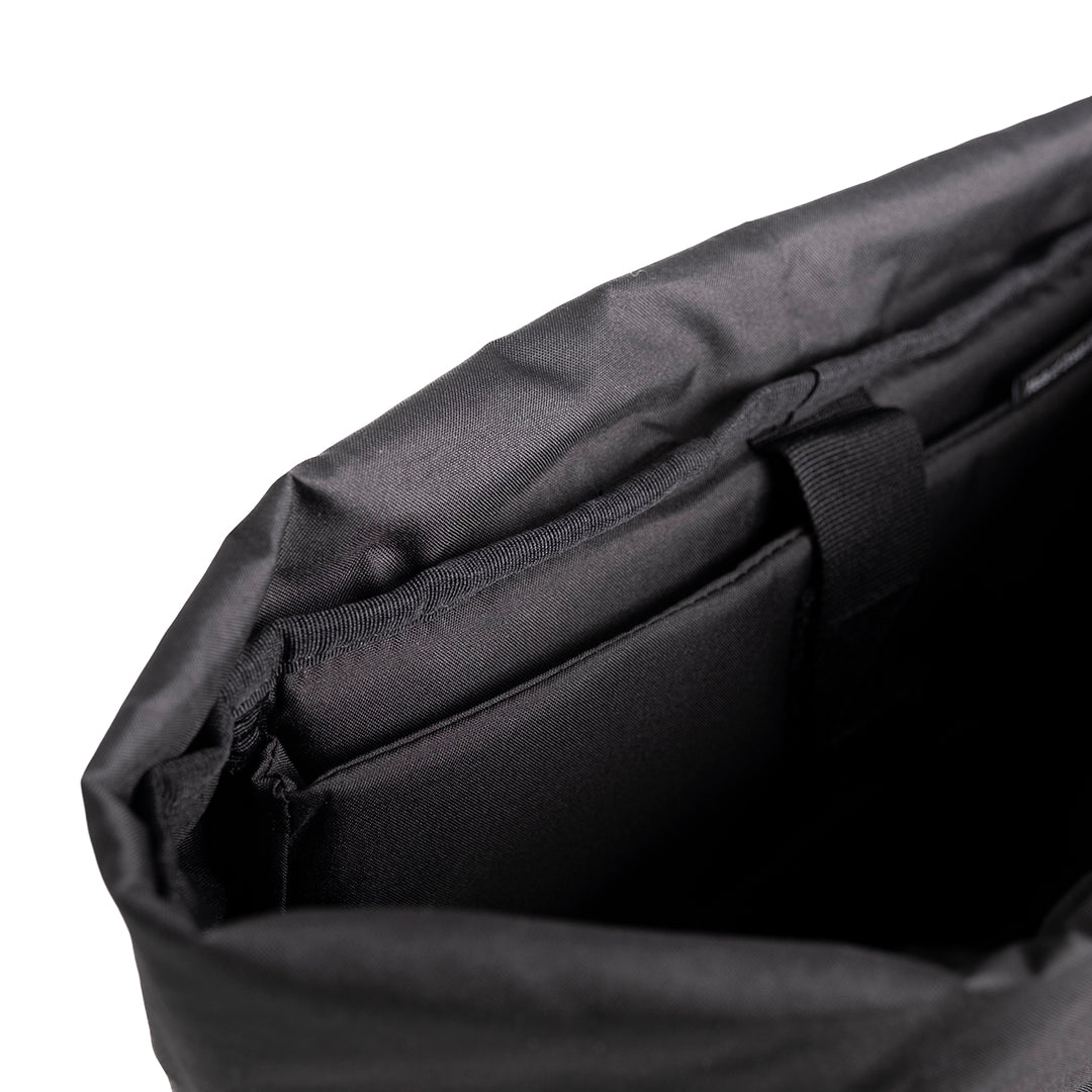 Got Bag Zaino Rolltop Small 2.0 Nero